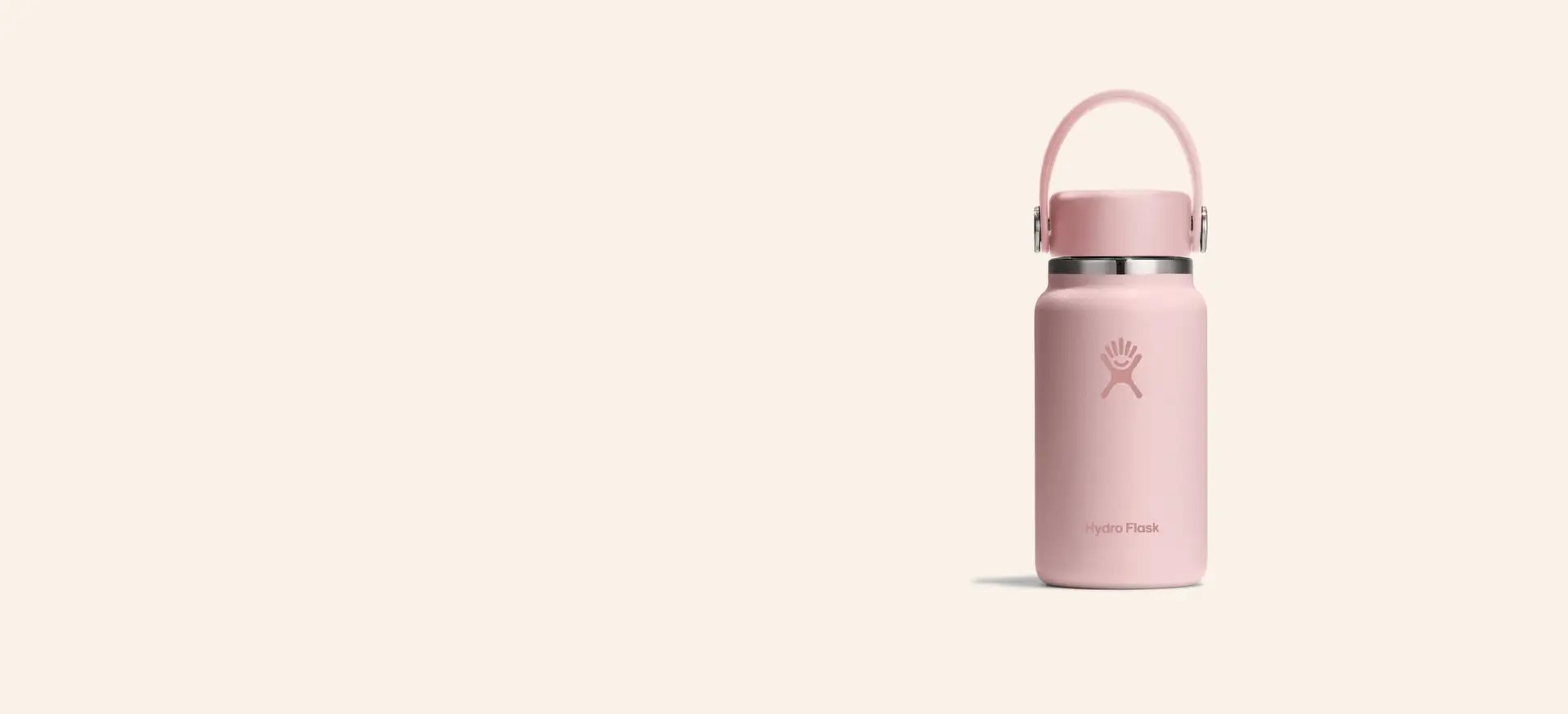 Stay Refreshed, Sustainably Driven