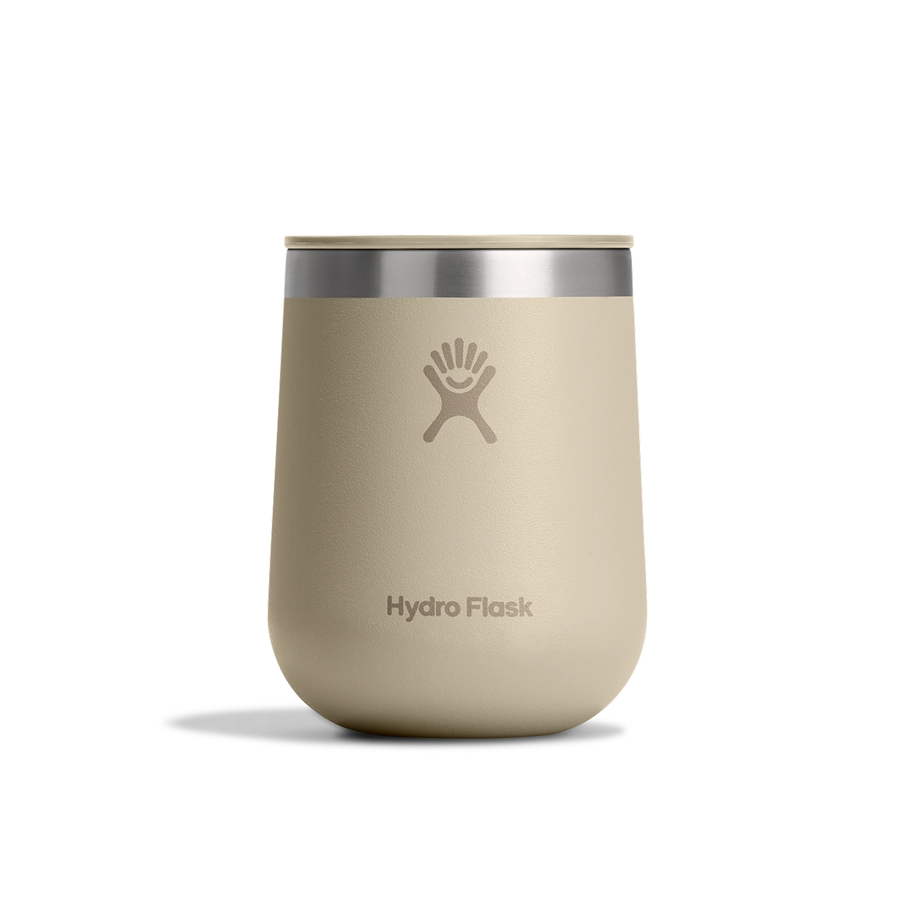 10oz (283mL) Ceramic Wine Tumbler