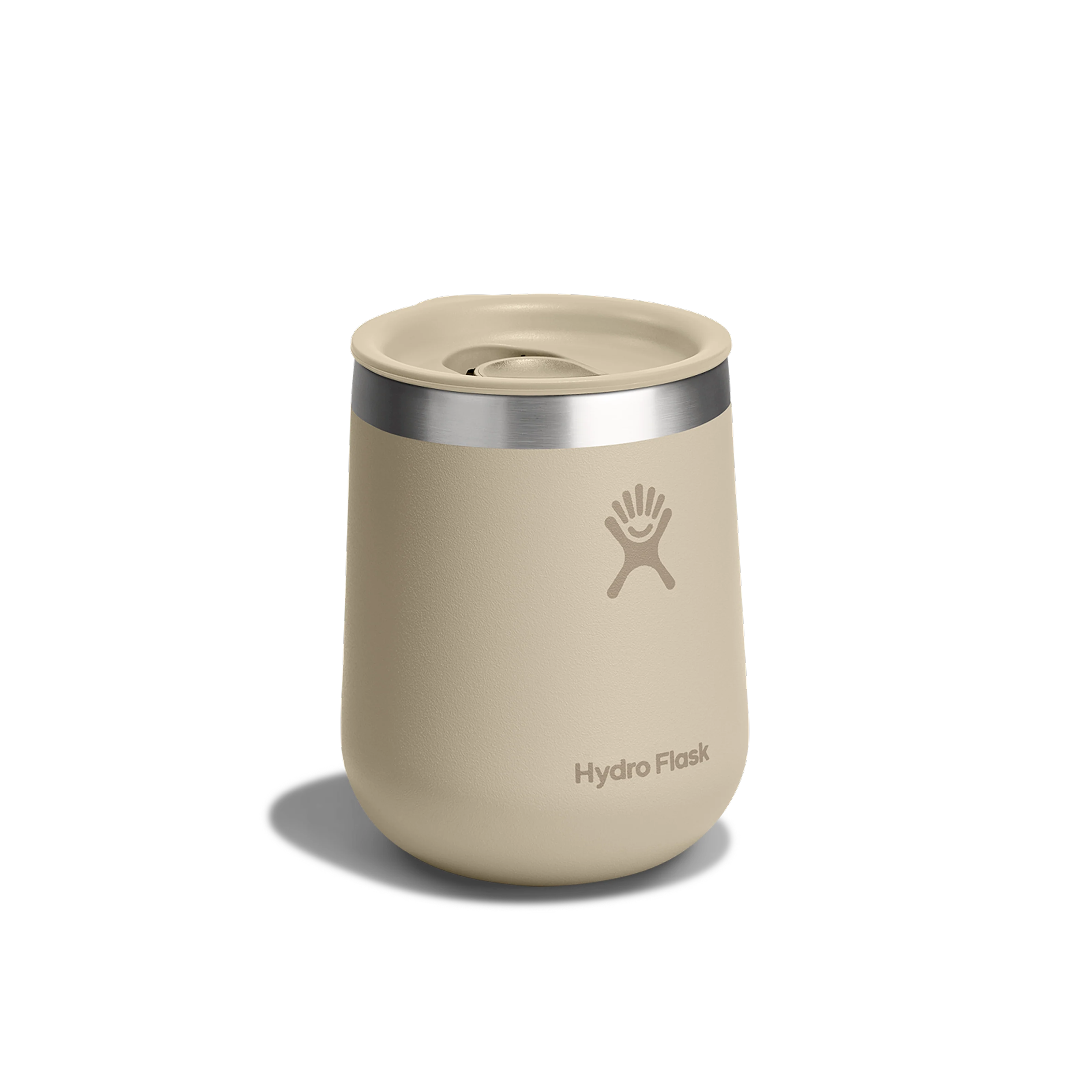 10oz (283mL) Ceramic Wine Tumbler - Image 2