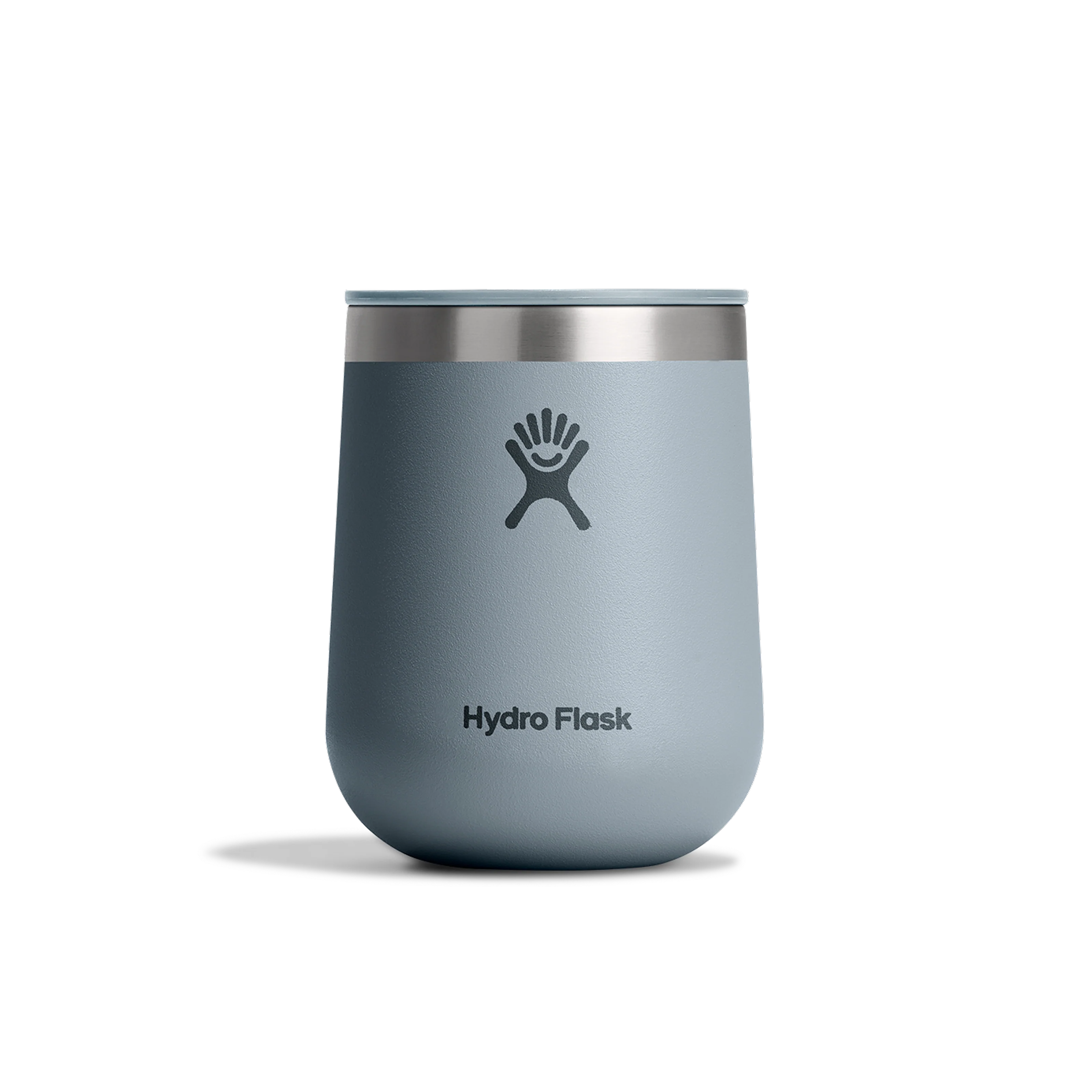10oz (283mL) Ceramic Wine Tumbler