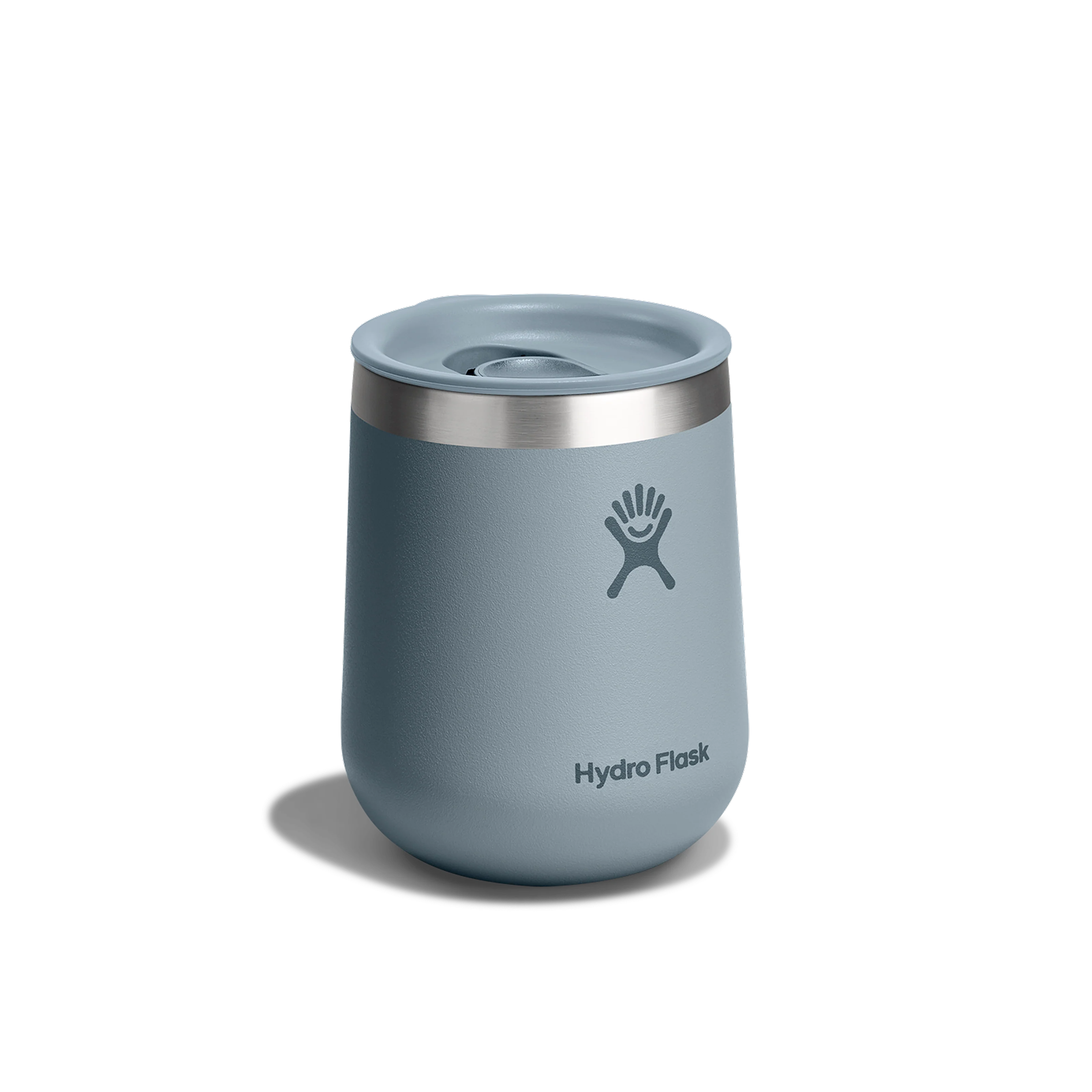 10oz (283mL) Ceramic Wine Tumbler - Image 2