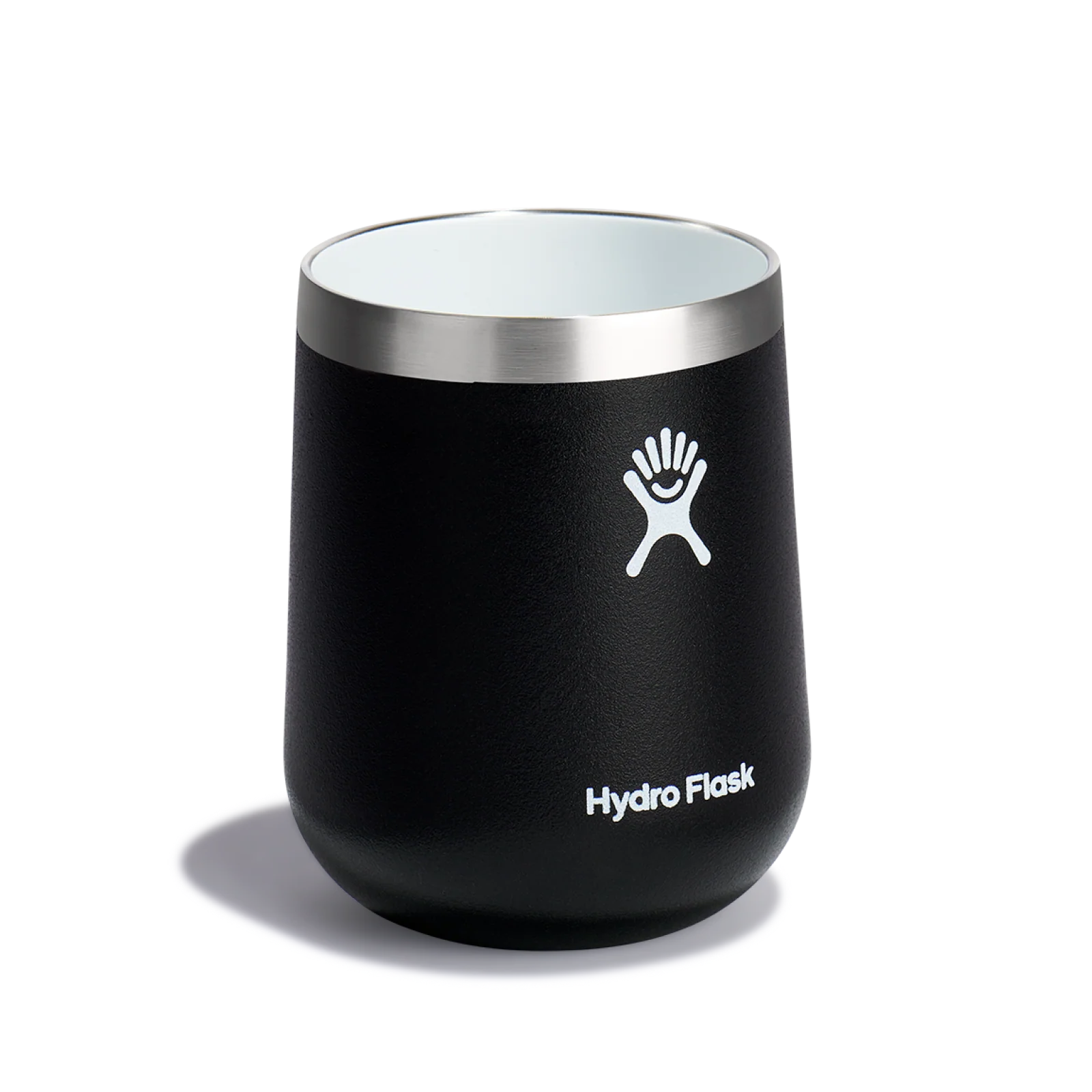 10oz (283mL) Ceramic Wine Tumbler - Image 4