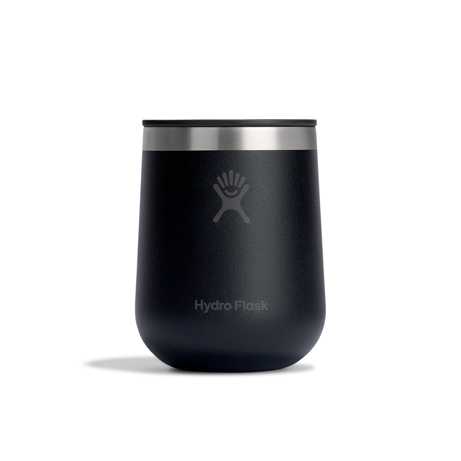 10oz (283mL) Ceramic Wine Tumbler