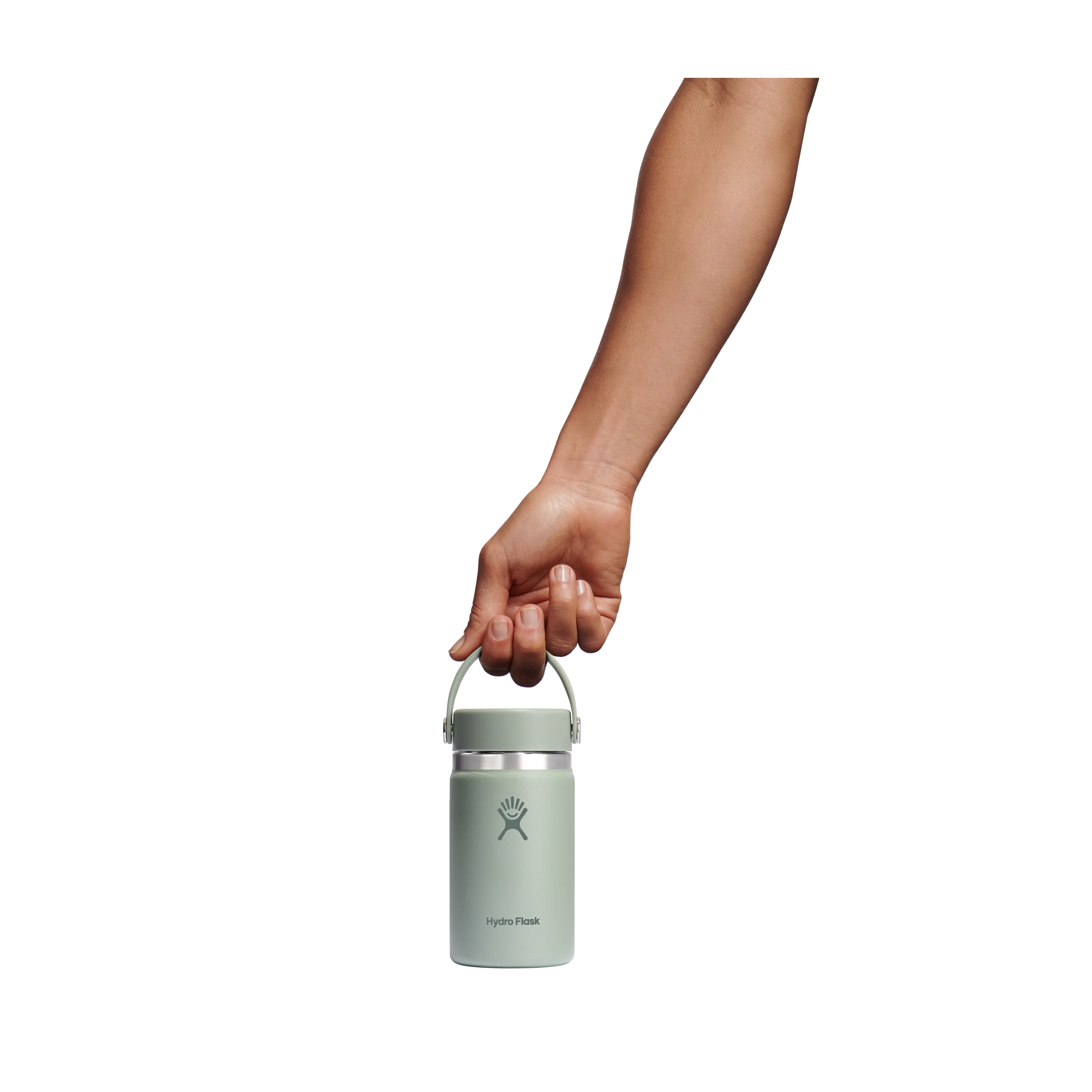 12oz (354mL) Wide Flex Cap - Image 3