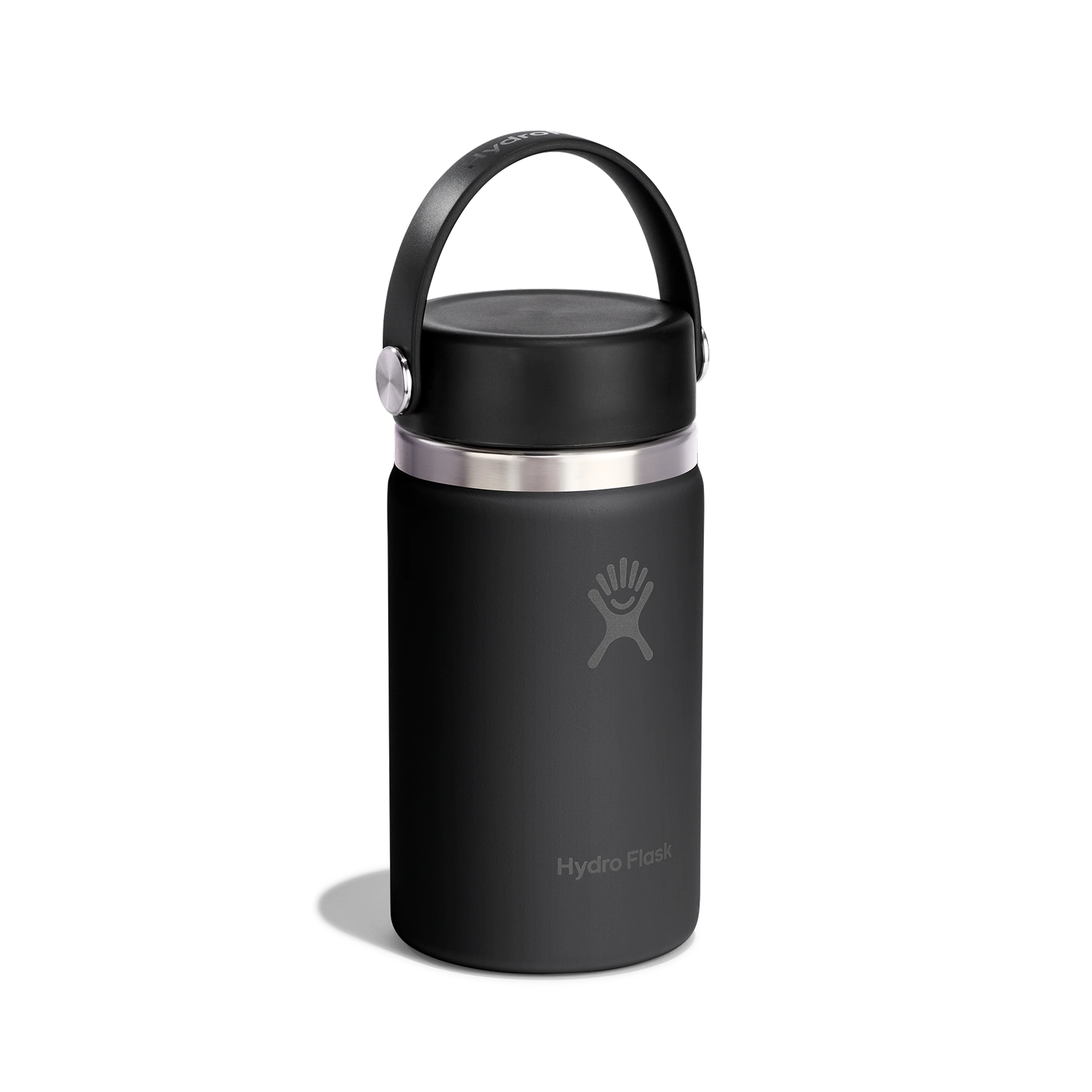 12oz (354mL) Wide Flex Cap - Image 2