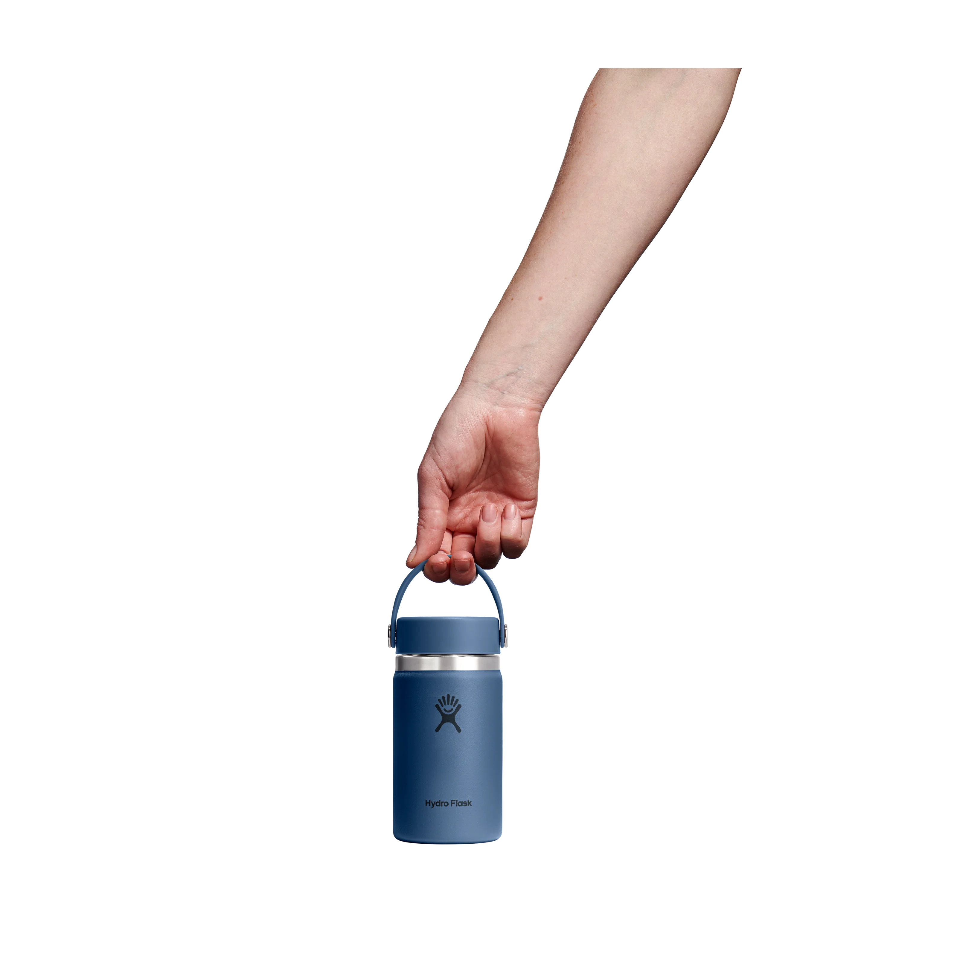 12oz (354mL) Wide Flex Cap - Image 3