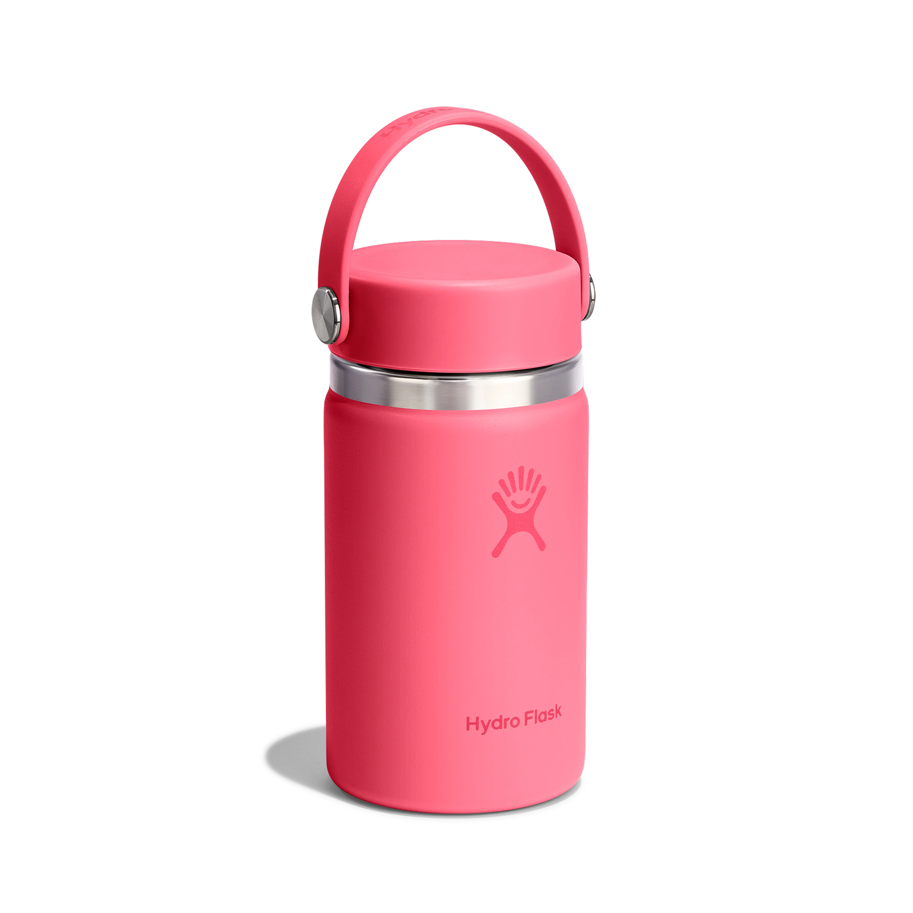 12oz (354mL) Wide Flex Cap - Image 2