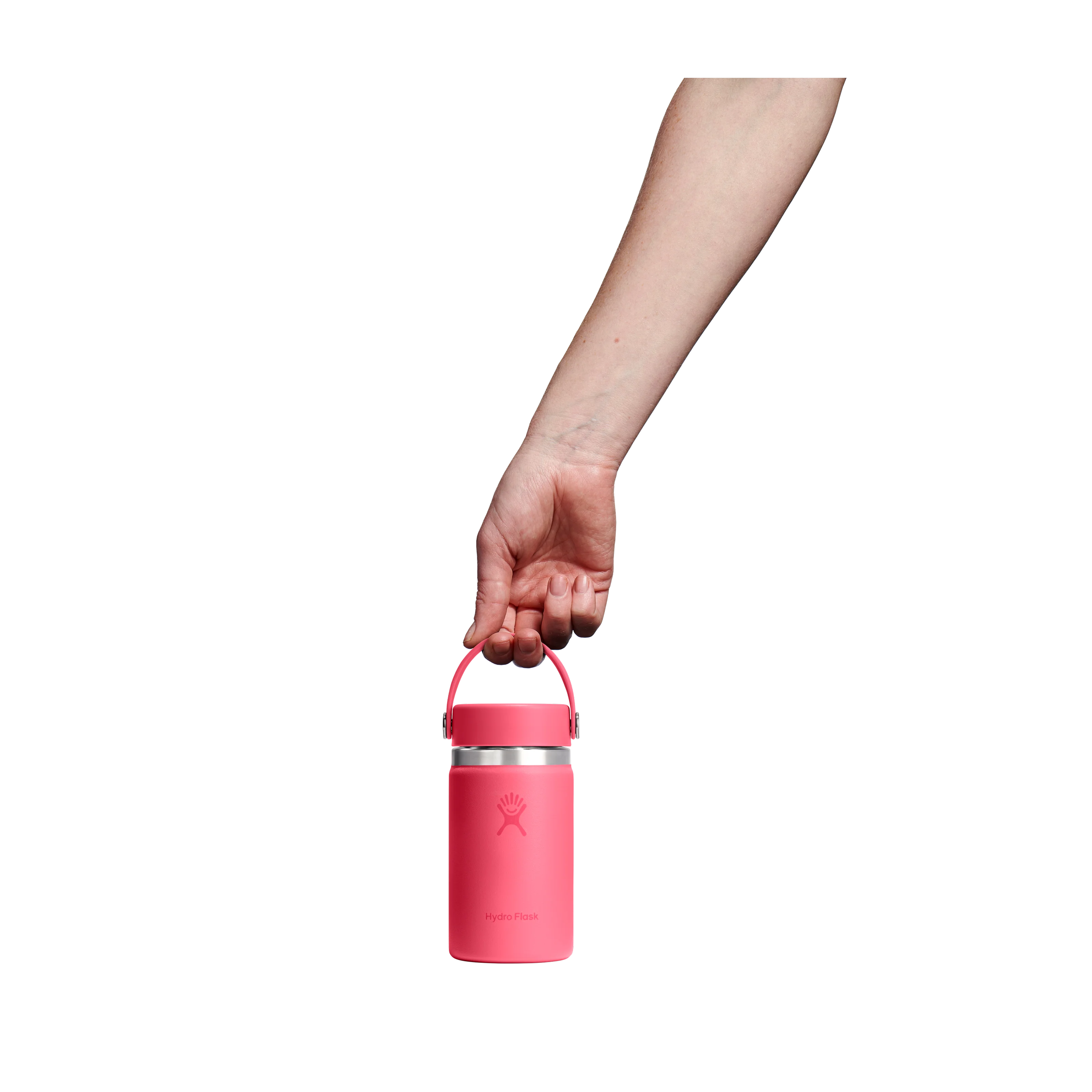 12oz (354mL) Wide Flex Cap - Image 3