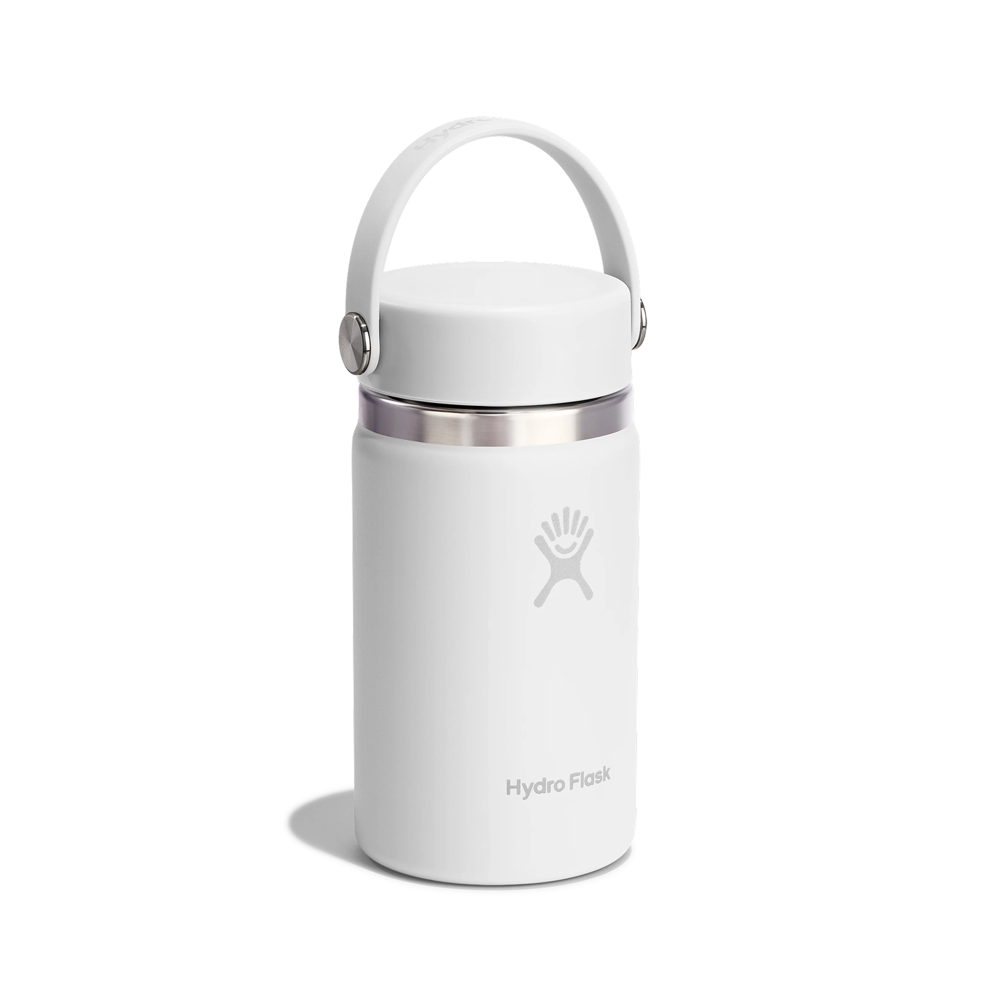 12oz (354mL) Wide Flex Cap - Image 2