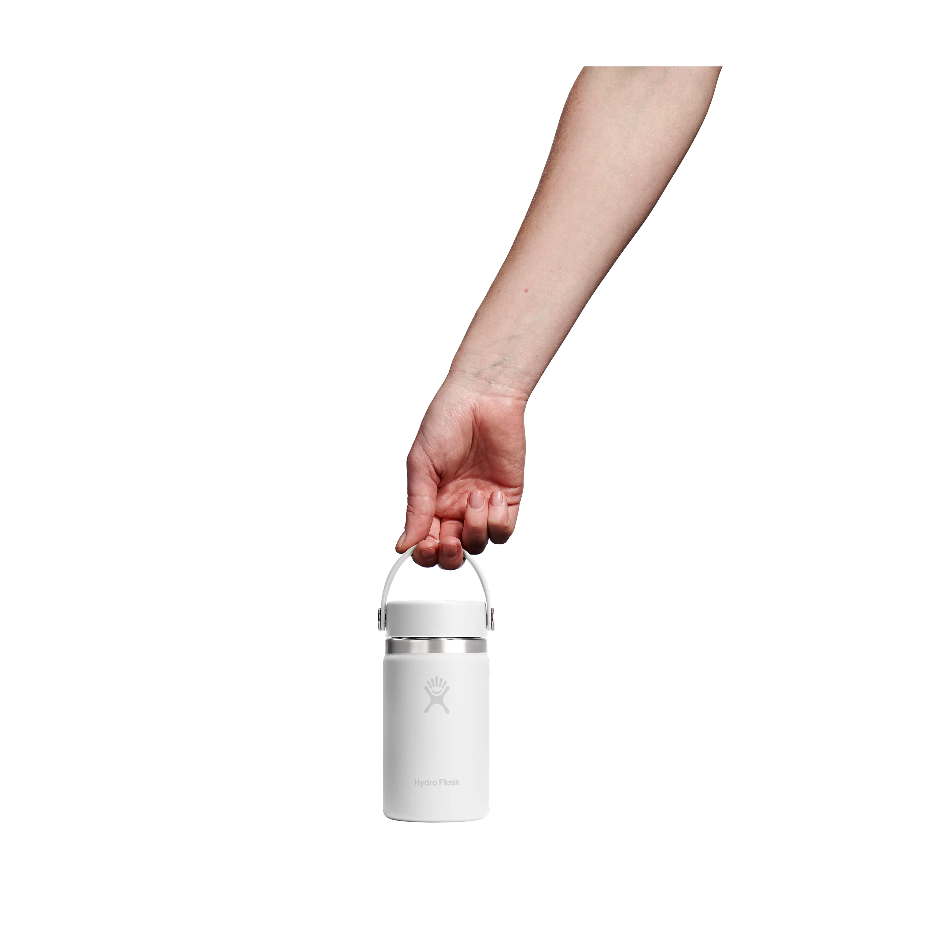 12oz (354mL) Wide Flex Cap - Image 3