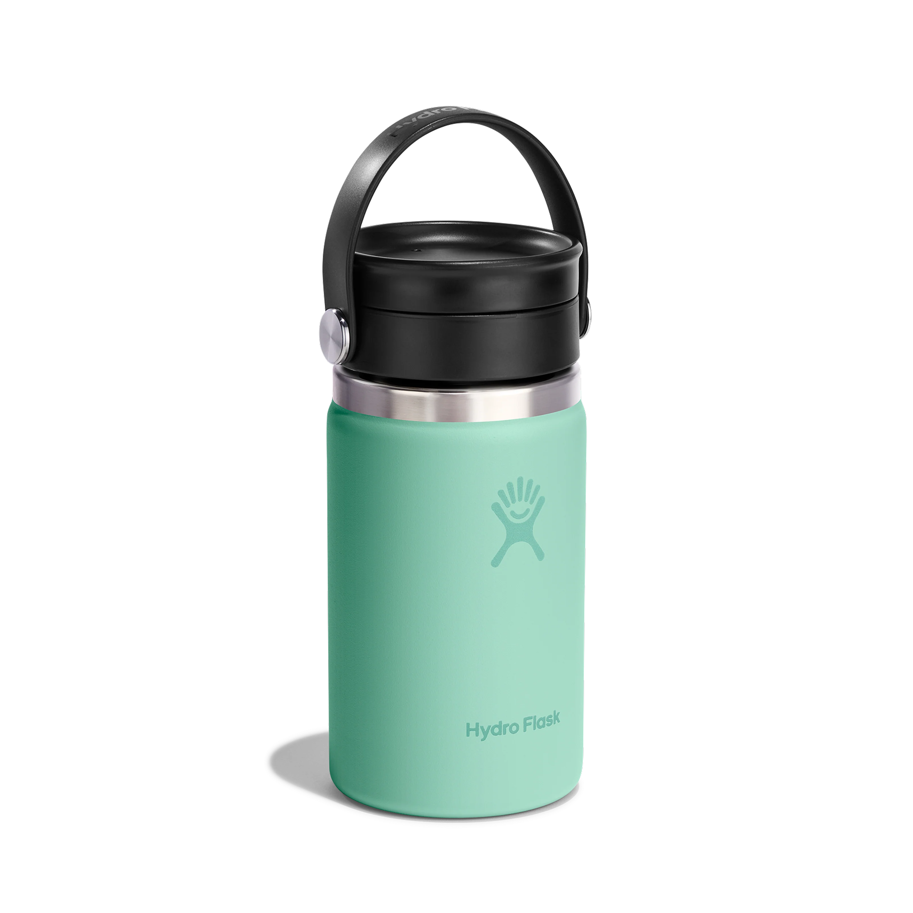 12oz (354mL) Wide Flex Sip Lid - Image 2