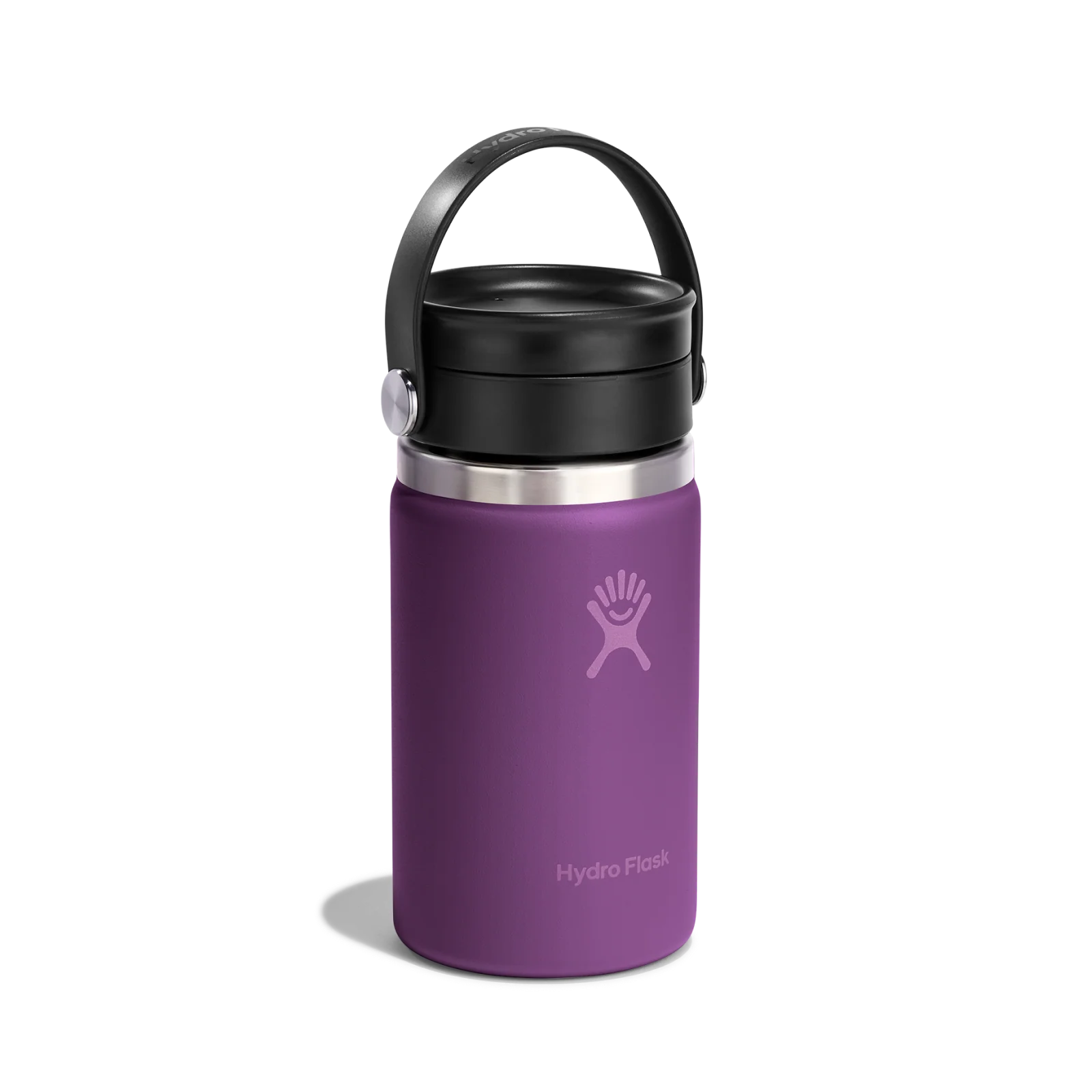 12oz (354mL) Wide Flex Sip Lid - Image 2