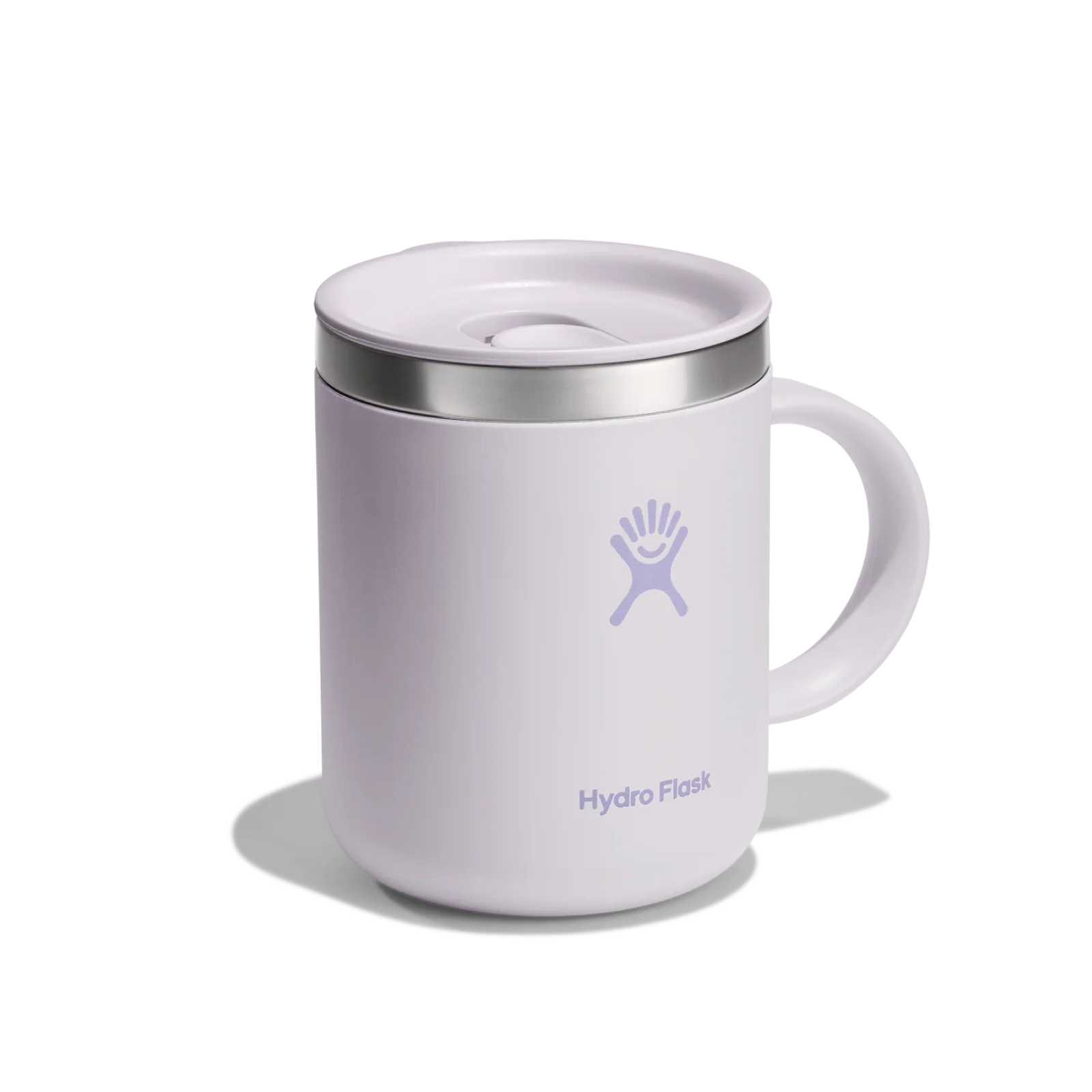 12oz (354mL) Mug with Closable Lid - Image 2