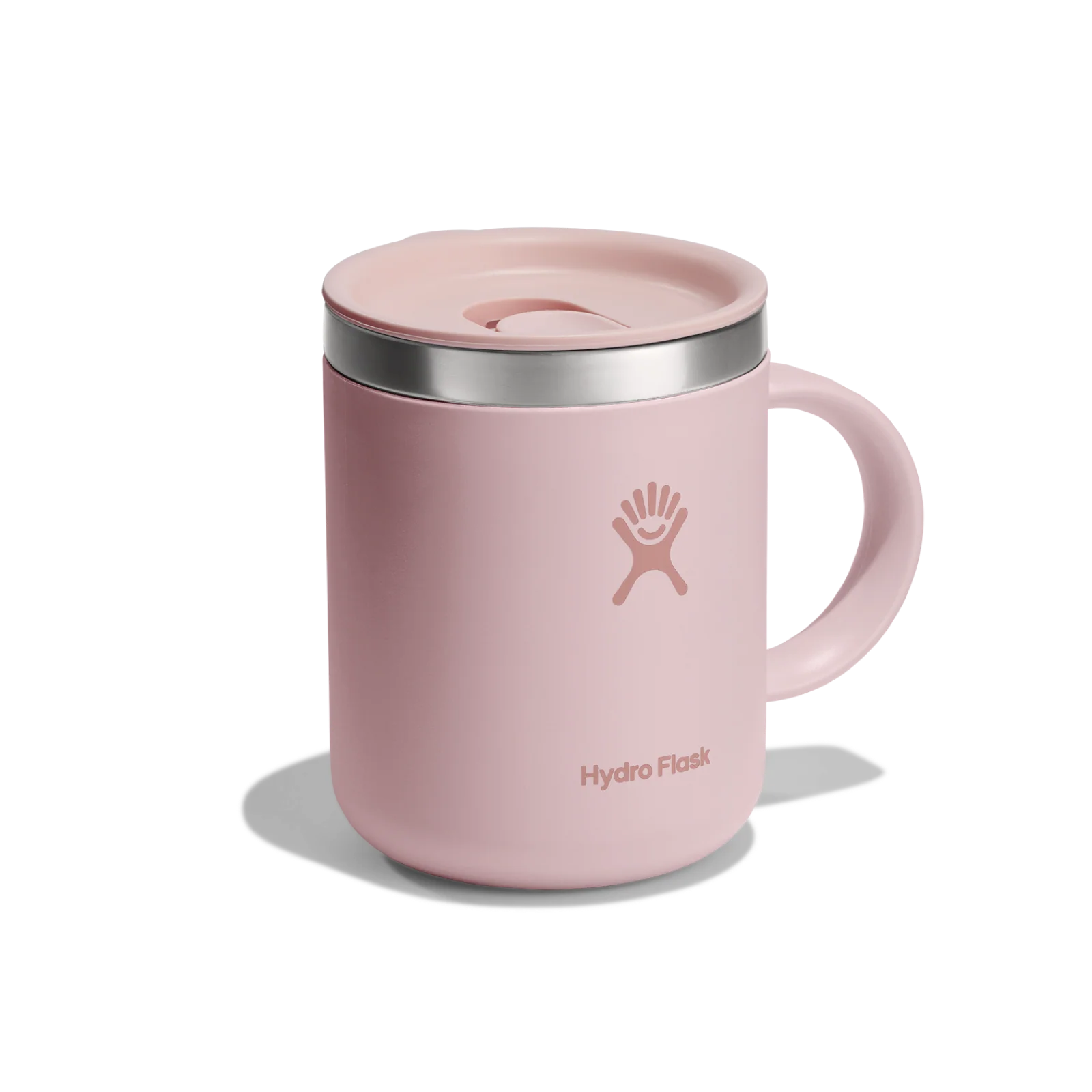 12oz (354mL) Mug with Closable Lid - Image 2