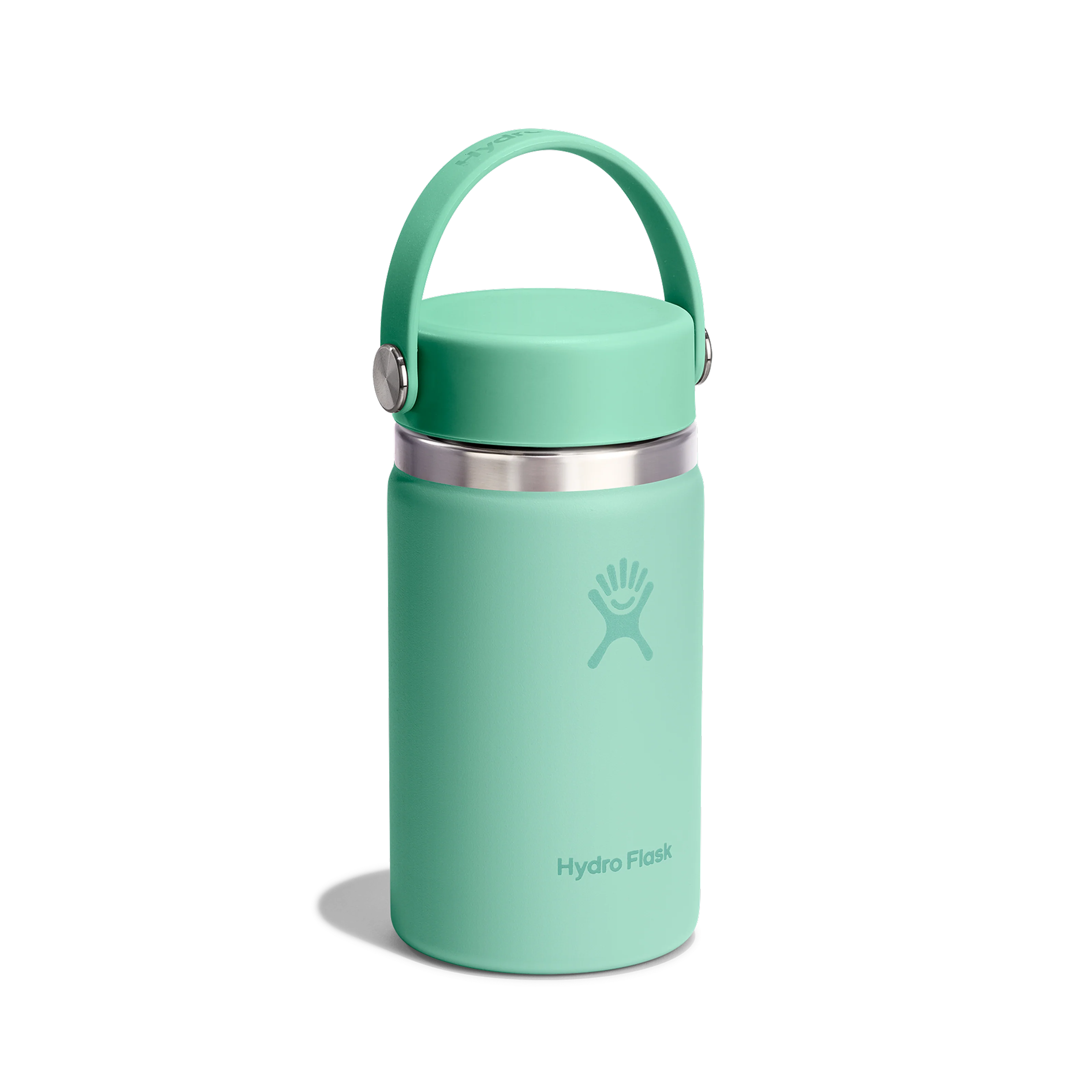 12oz (354mL) Wide Flex Cap - Image 2