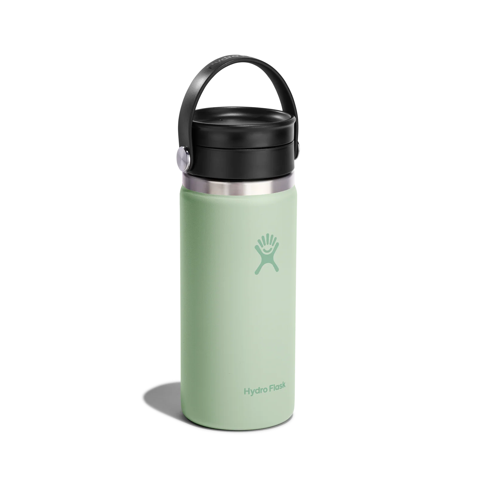 16oz (473mL) Wide Flex Sip Lid - Image 2
