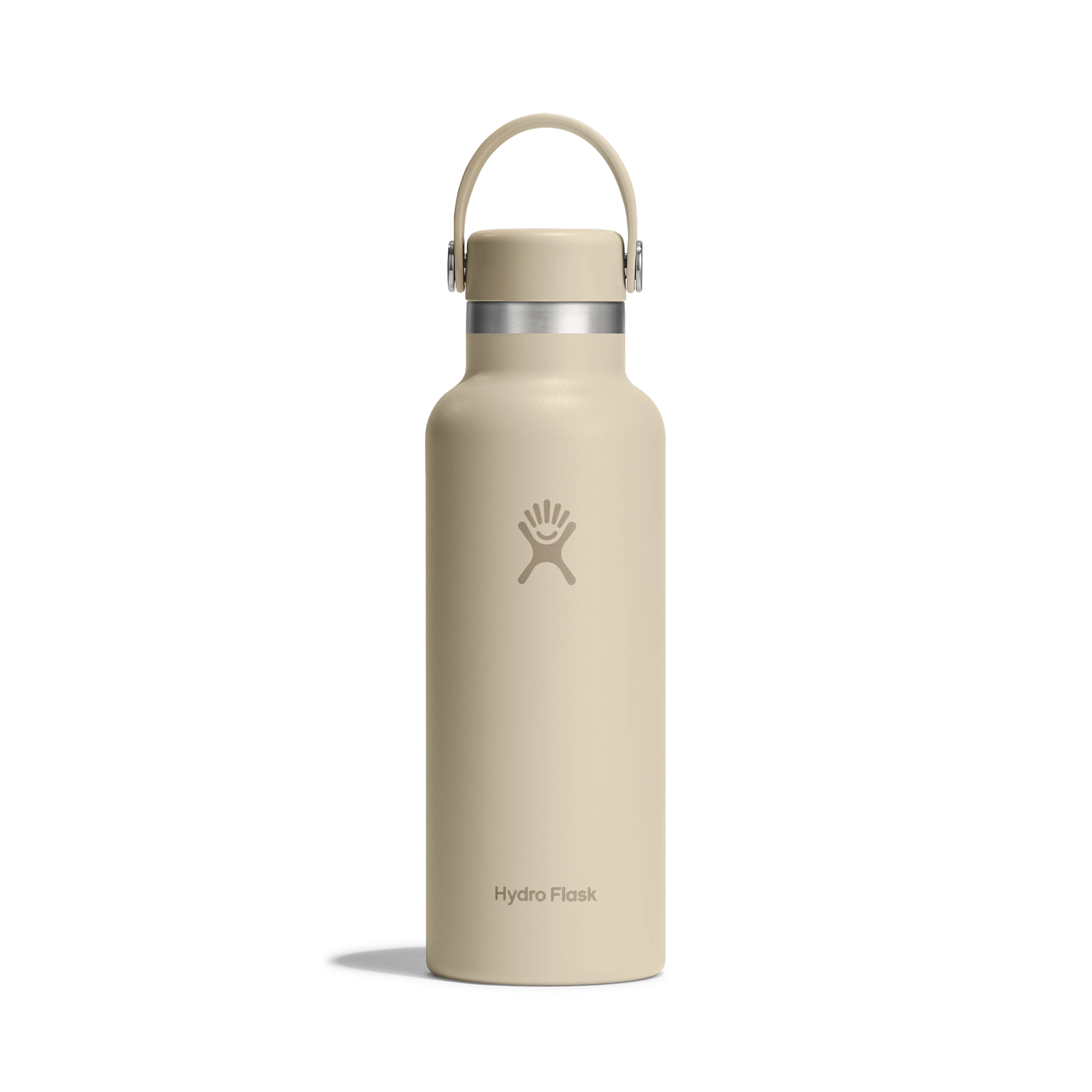 18oz (532mL) Standard Mouth Flex Cap