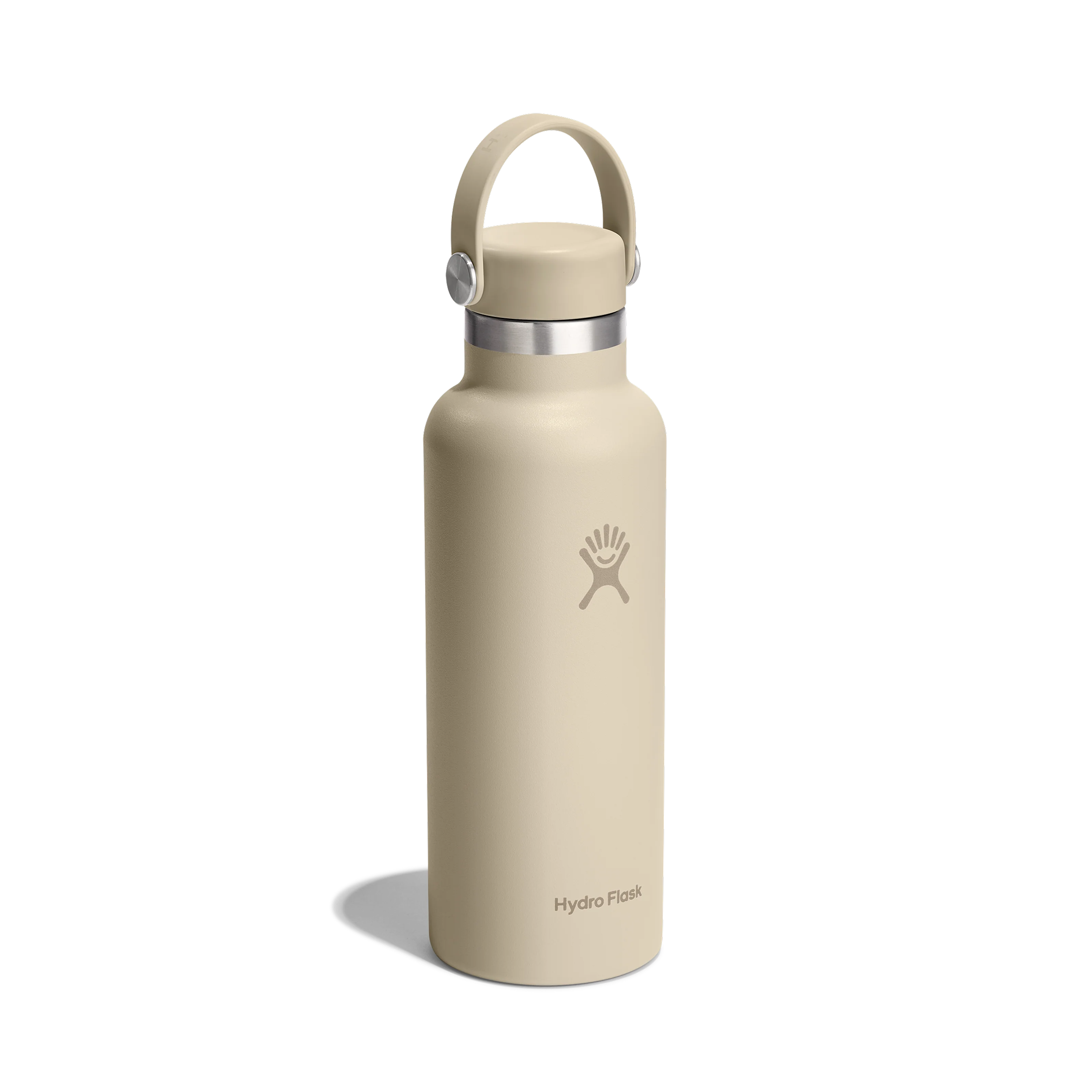 18oz (532mL) Standard Mouth Flex Cap - Image 2