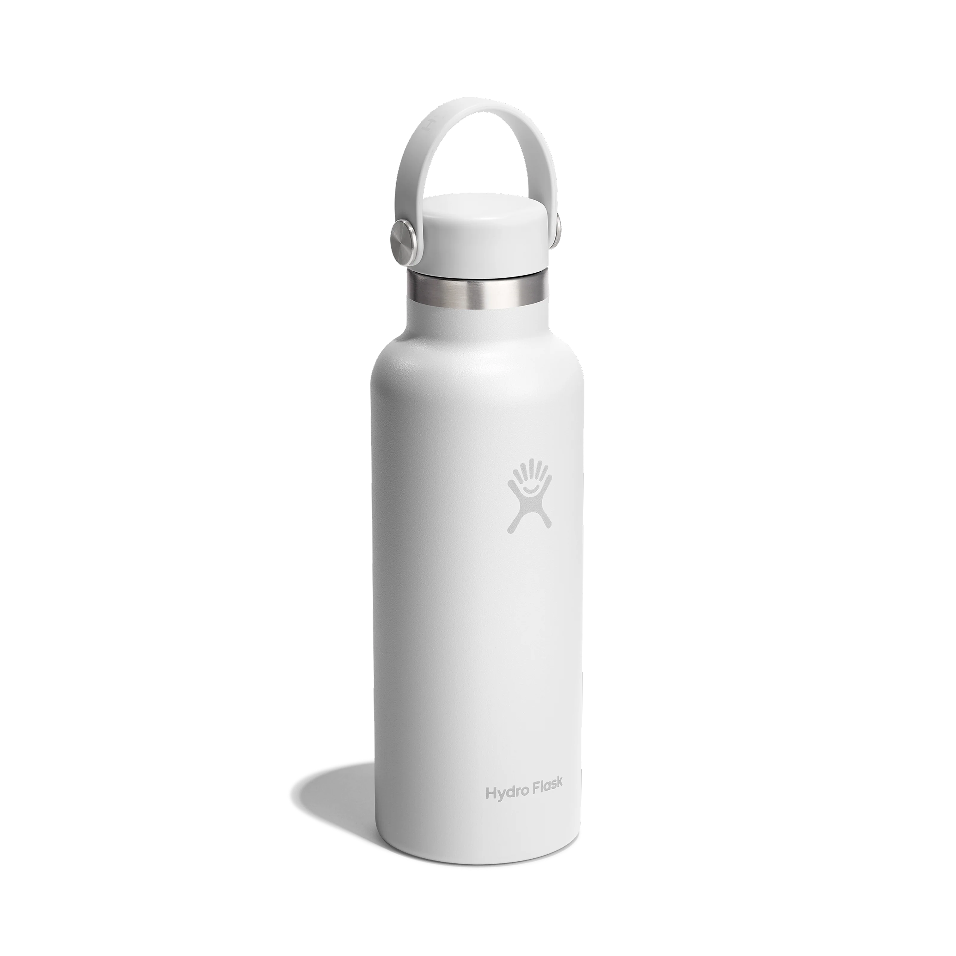 18oz (532mL) Standard Mouth Flex Cap - Image 2