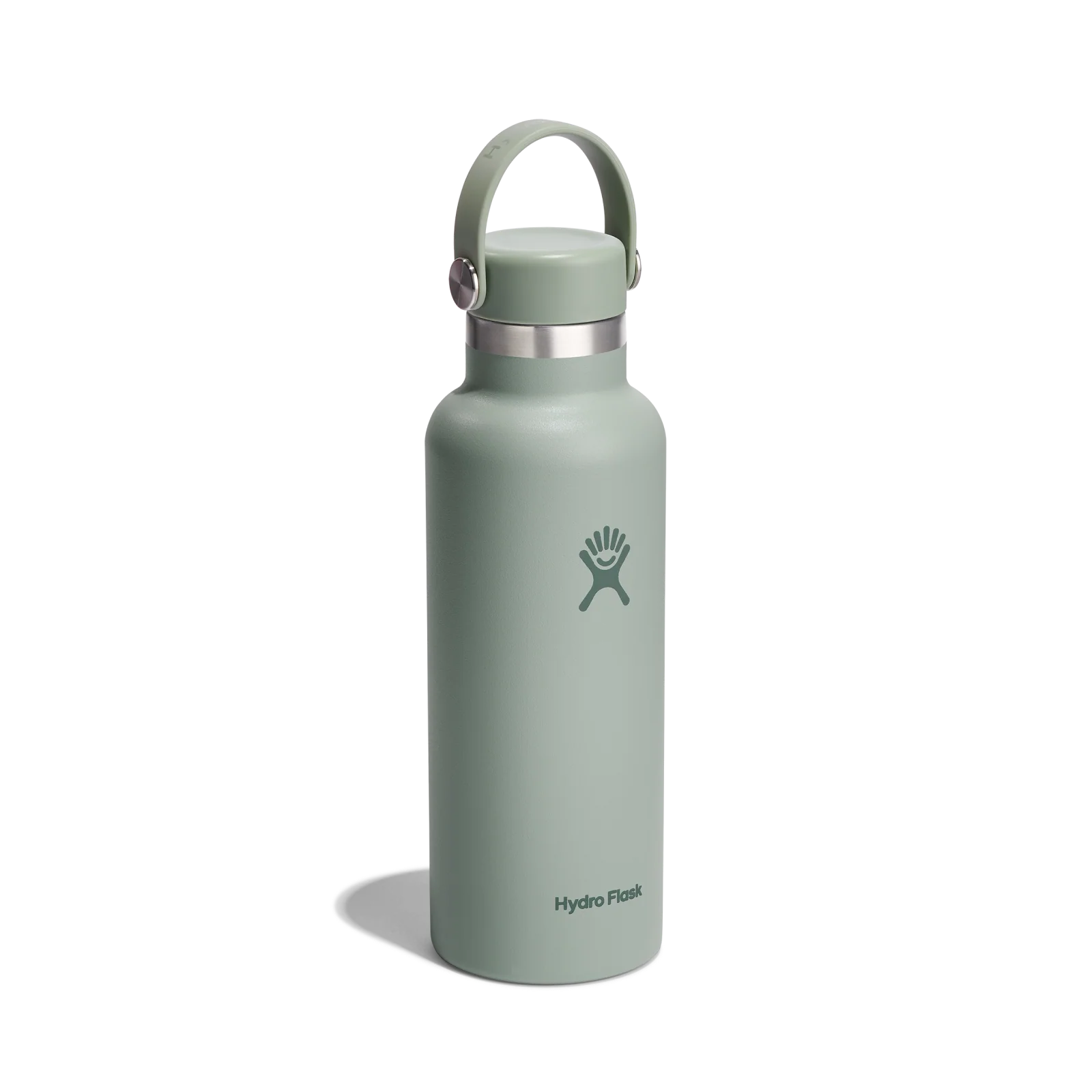 18oz (532mL) Standard Mouth Flex Cap - Image 2