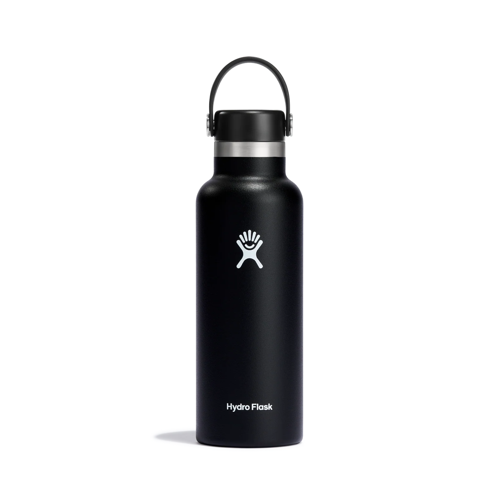 18oz (532mL) Standard Mouth Flex Cap