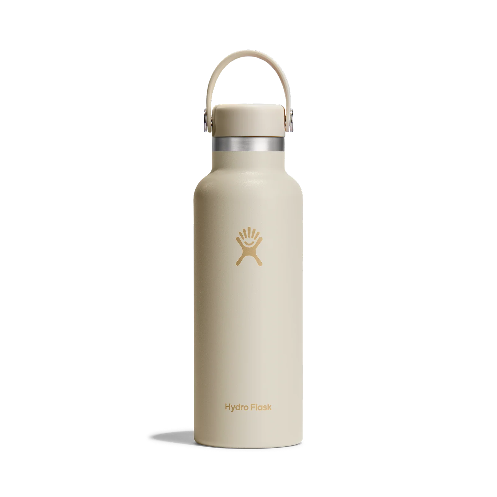 18oz (532mL) Standard Mouth Flex Cap