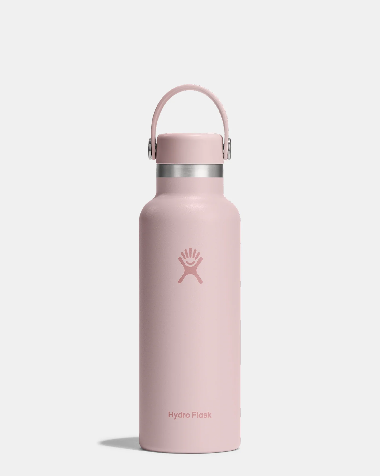 18oz (532mL) Standard Mouth Flex Cap
