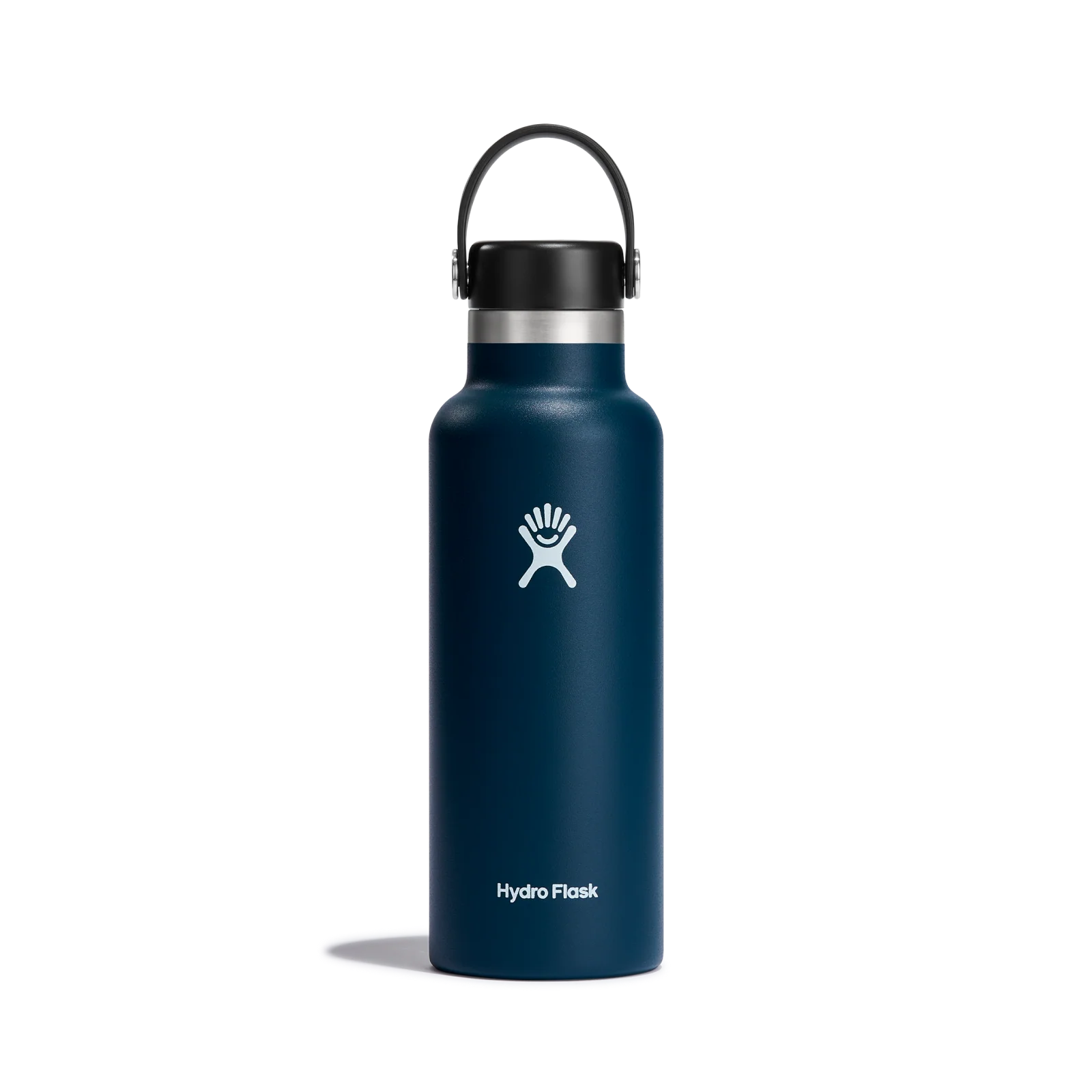18oz (532mL) Standard Mouth Flex Cap