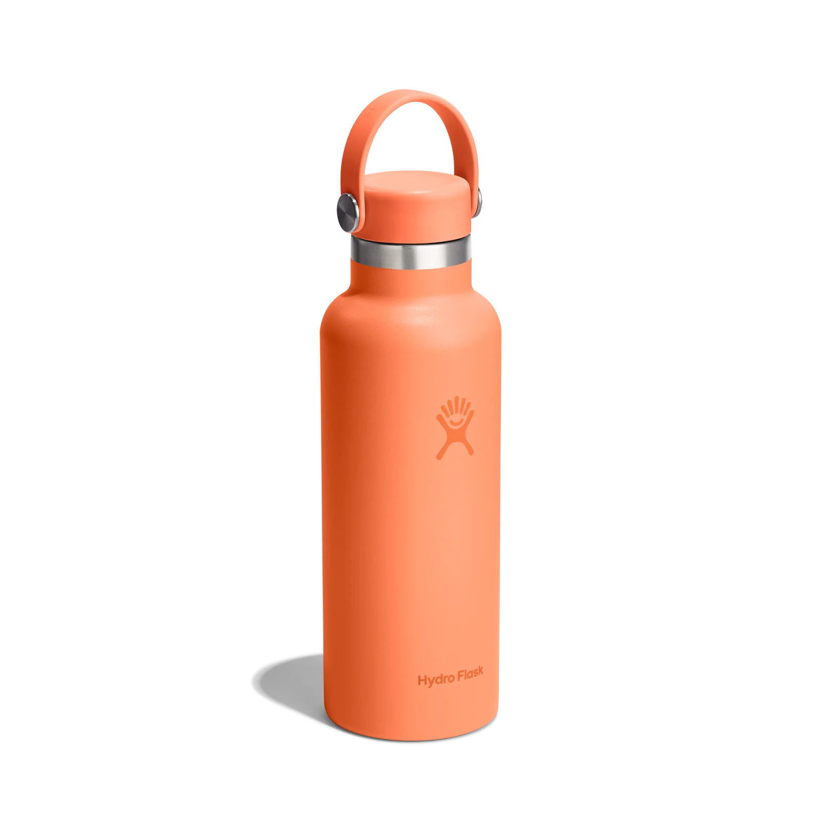 18oz (532mL) Standard Mouth Flex Cap - Image 2