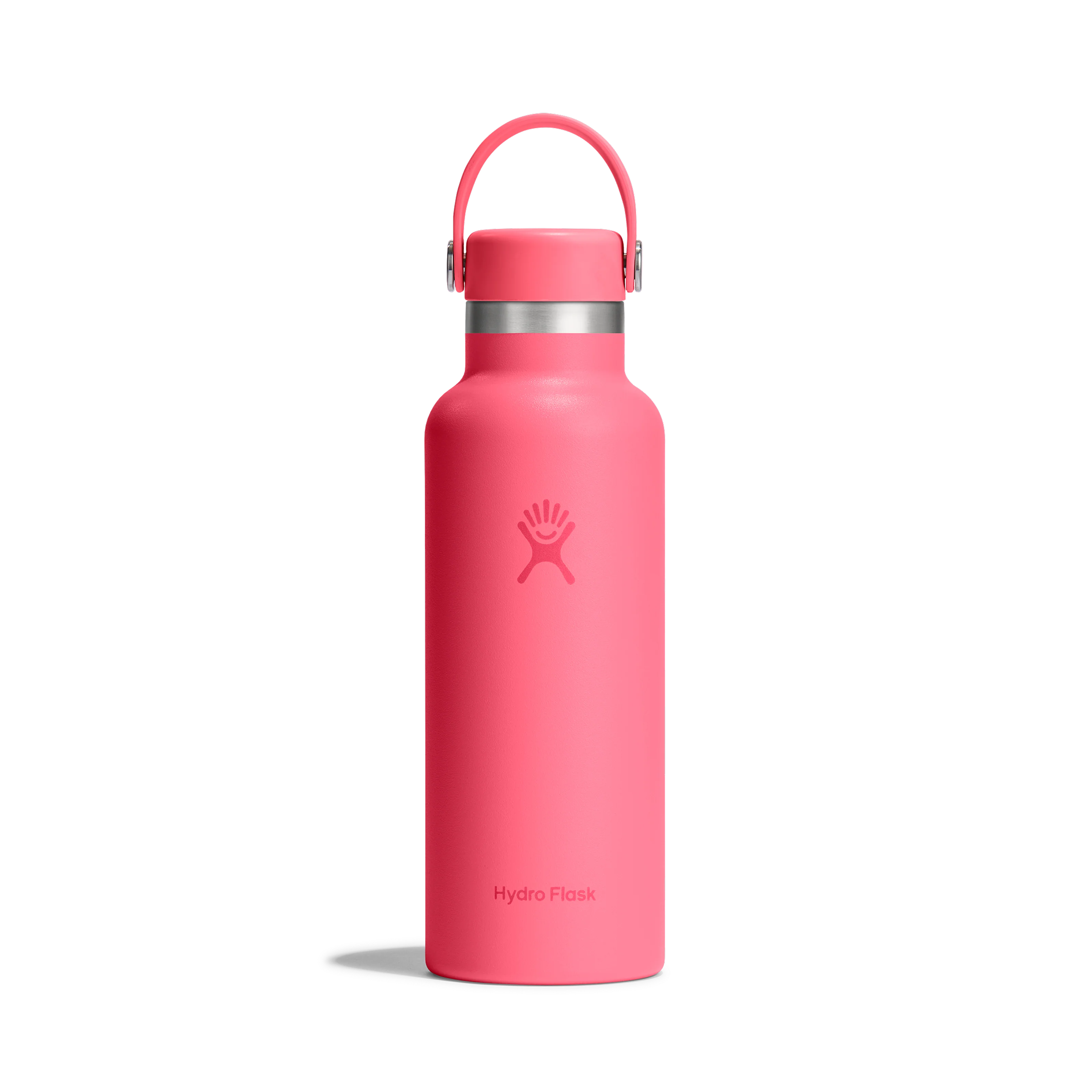 18oz (532mL) Standard Mouth Flex Cap
