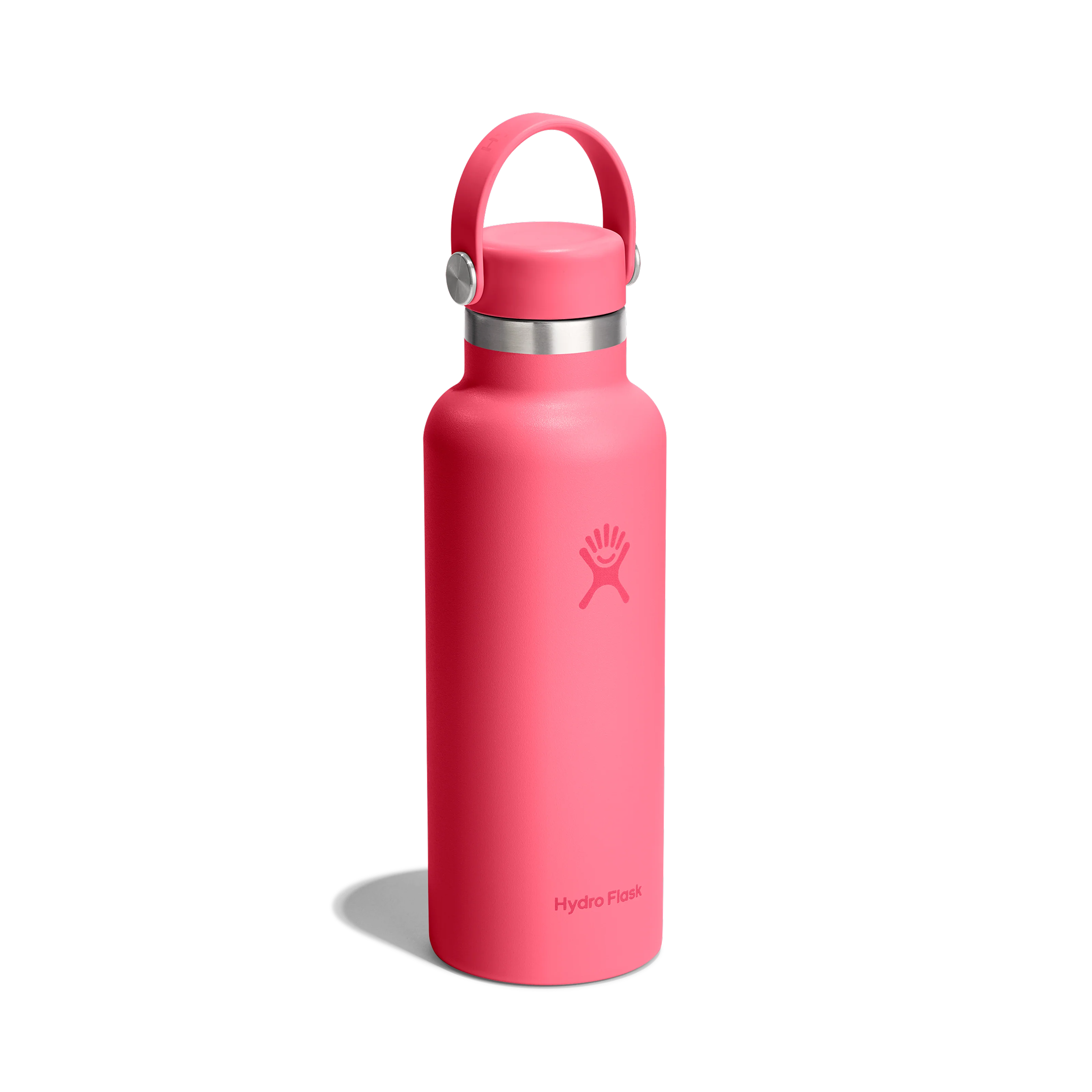18oz (532mL) Standard Mouth Flex Cap - Image 2