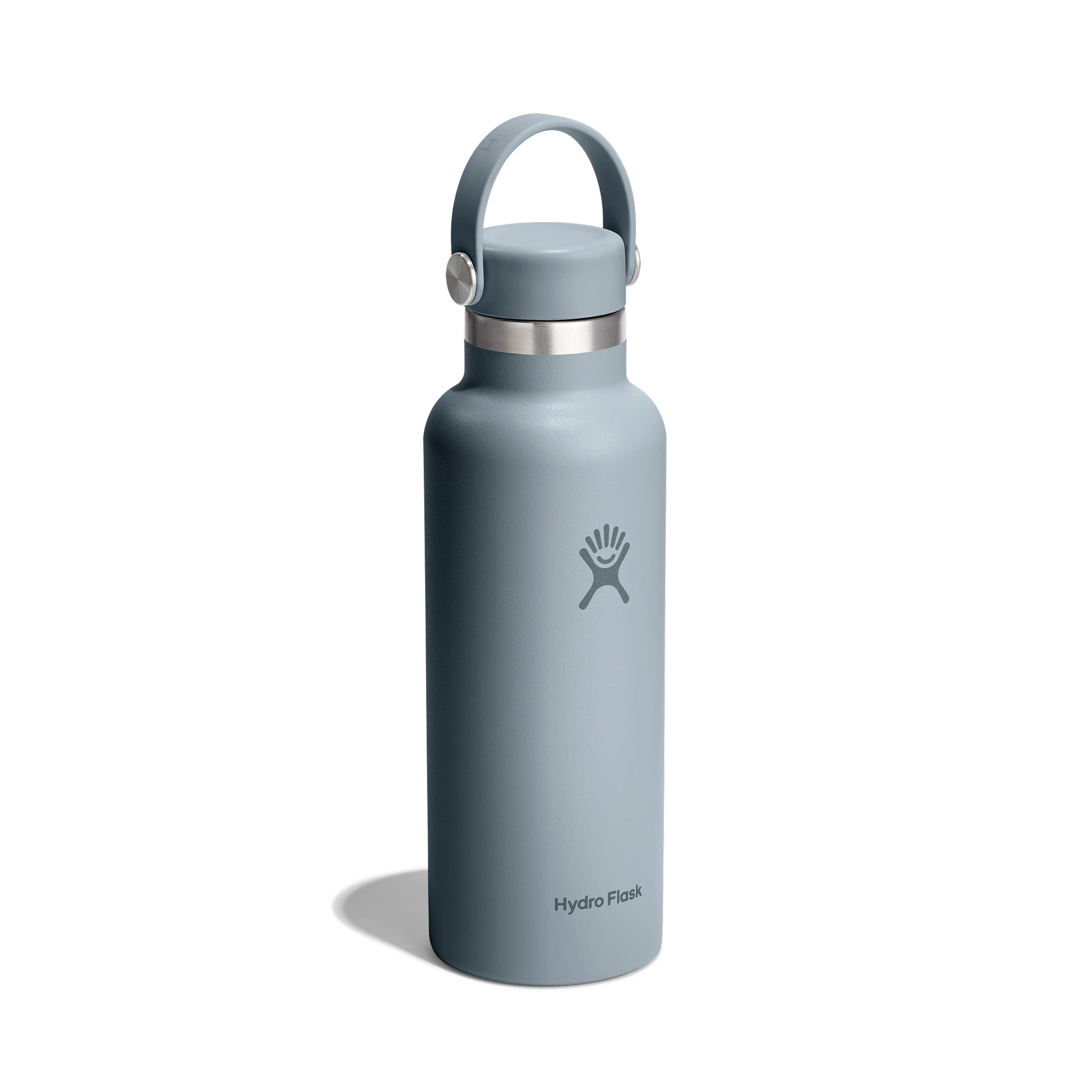 18oz (532mL) Standard Mouth Flex Cap - Image 2