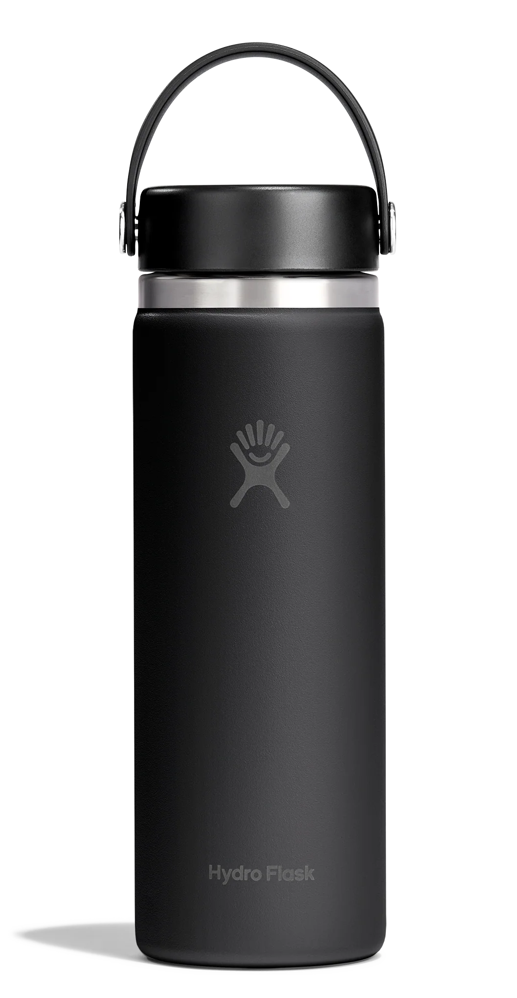 20oz (591mL) Wide Mouth Flex Cap