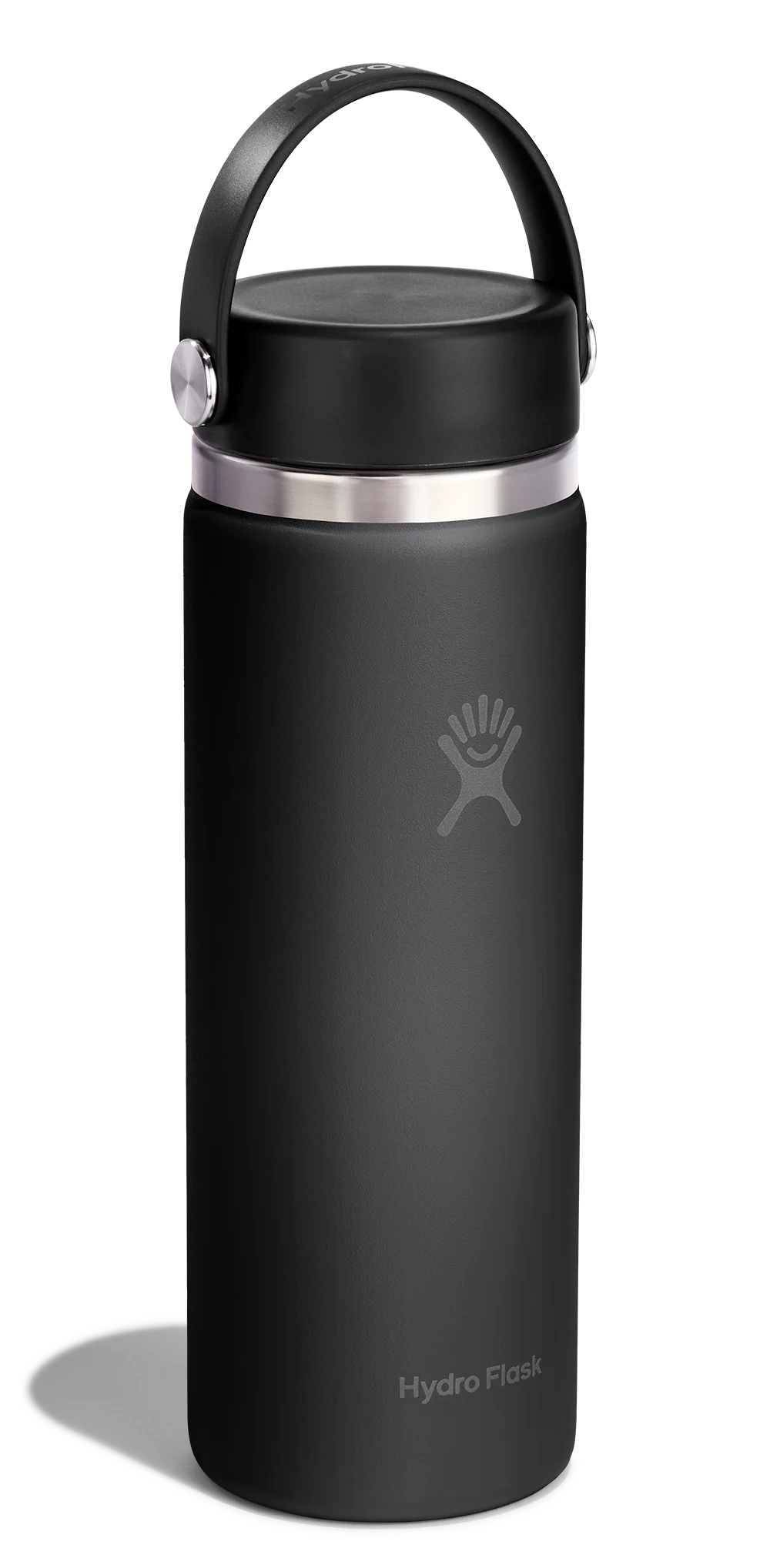 20oz (591mL) Wide Mouth Flex Cap - Image 2