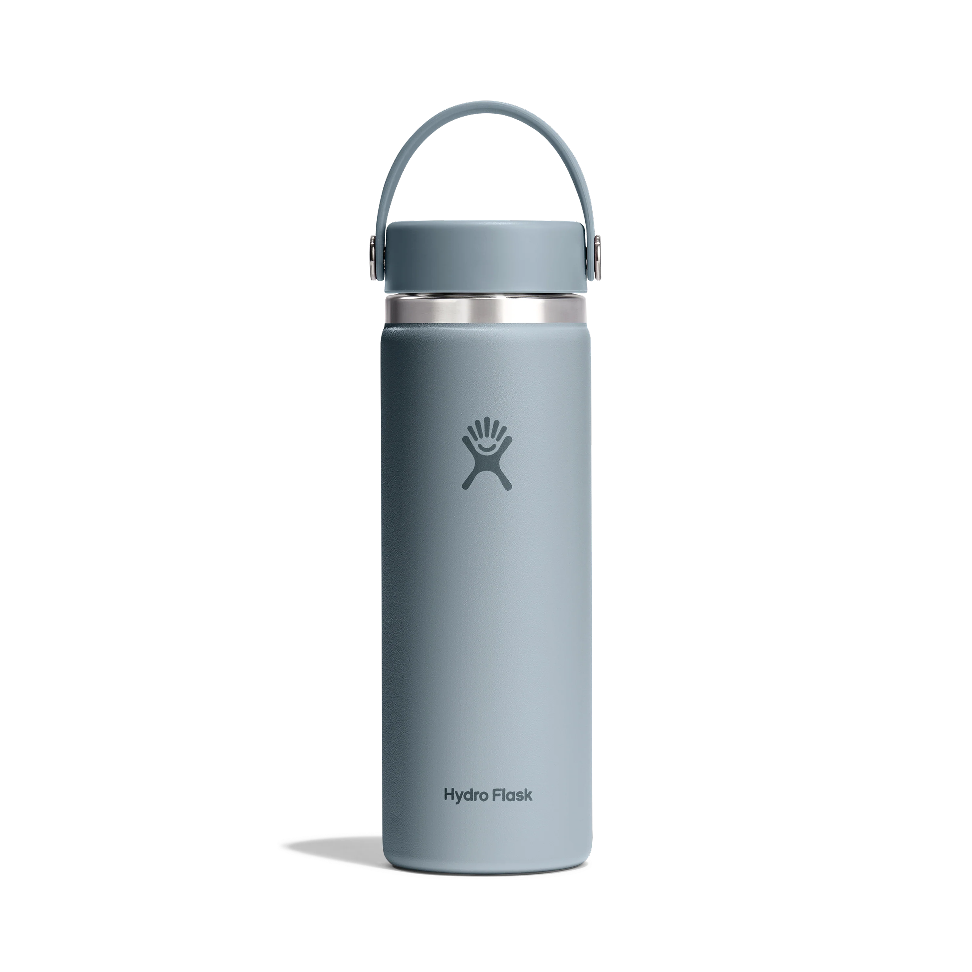 20oz (591mL) Wide Mouth Flex Cap