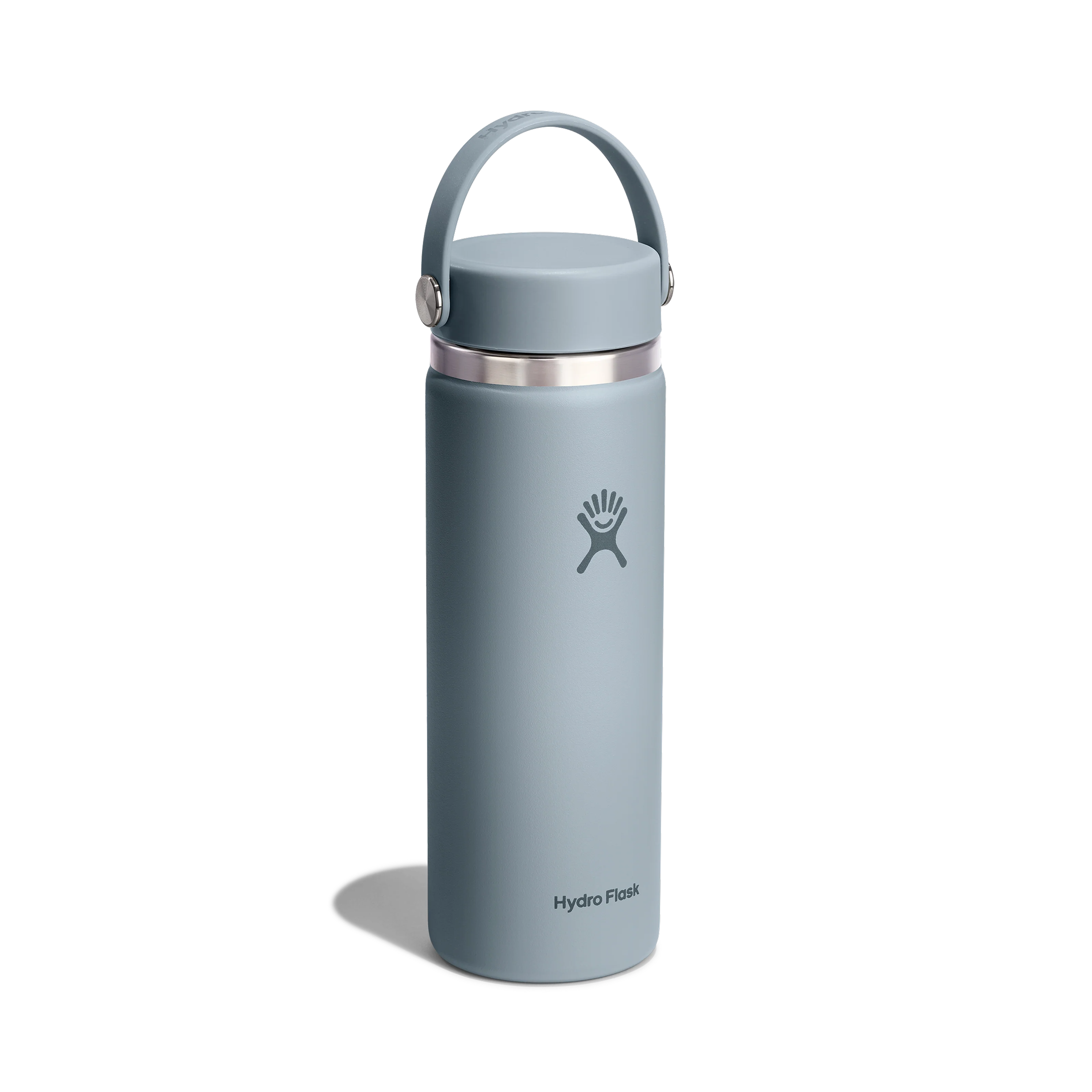 20oz (591mL) Wide Mouth Flex Cap - Image 2