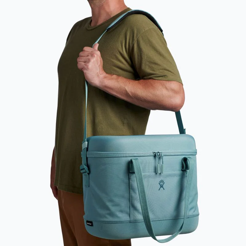 20L Carry Out™ Soft Cooler - Baltic - Image 3