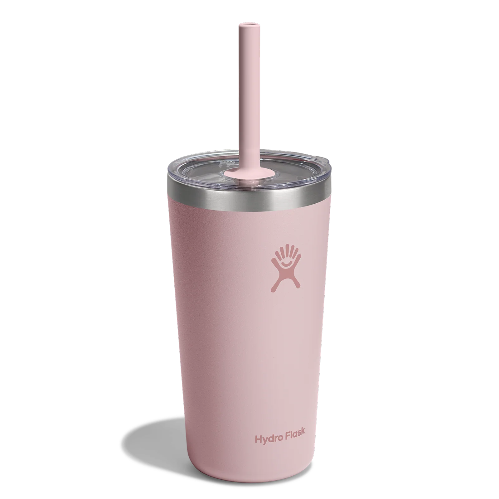 20oz (591mL) All Around Tumbler Clear Straw Lid - Image 2