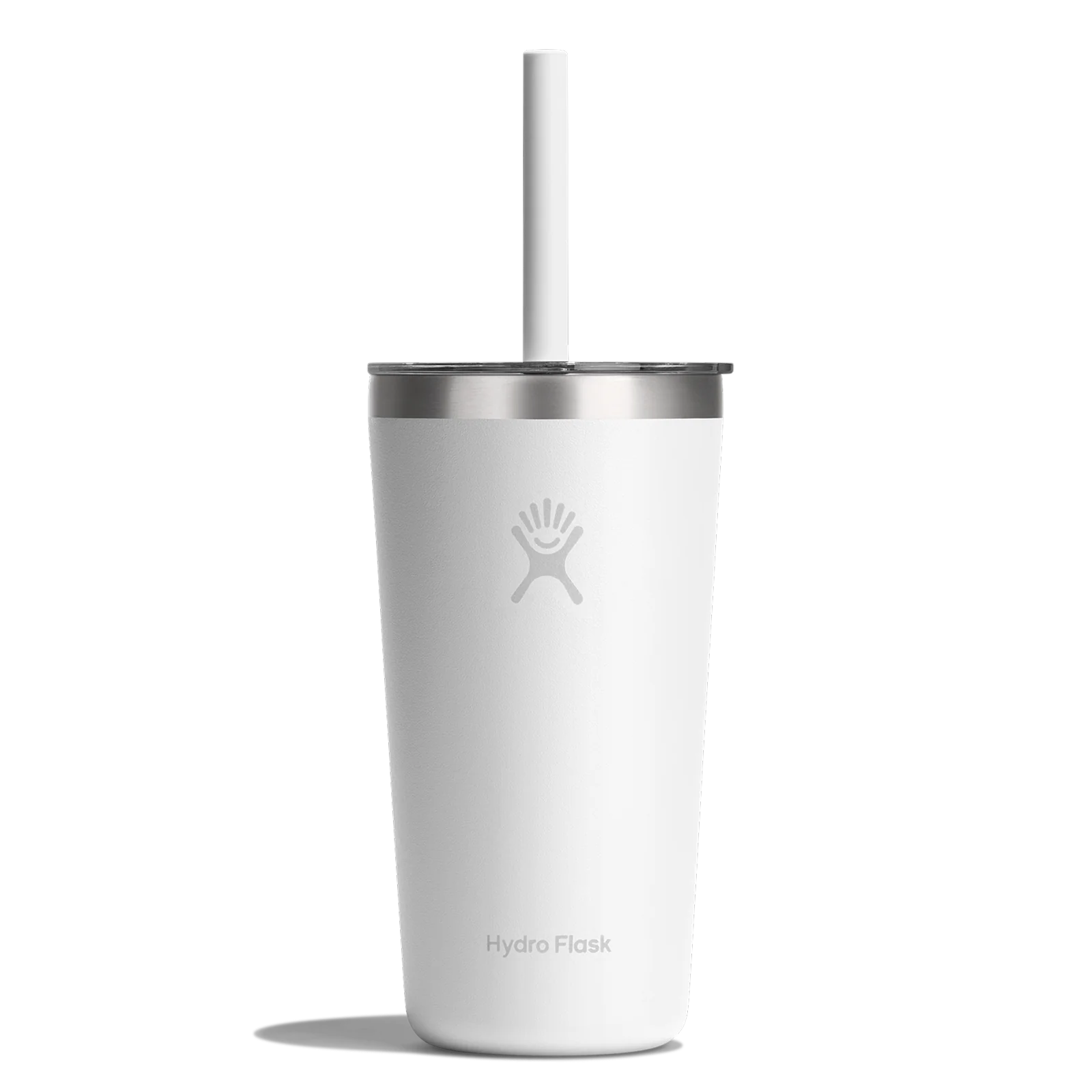 20oz (591mL) All Around Tumbler Clear Straw Lid