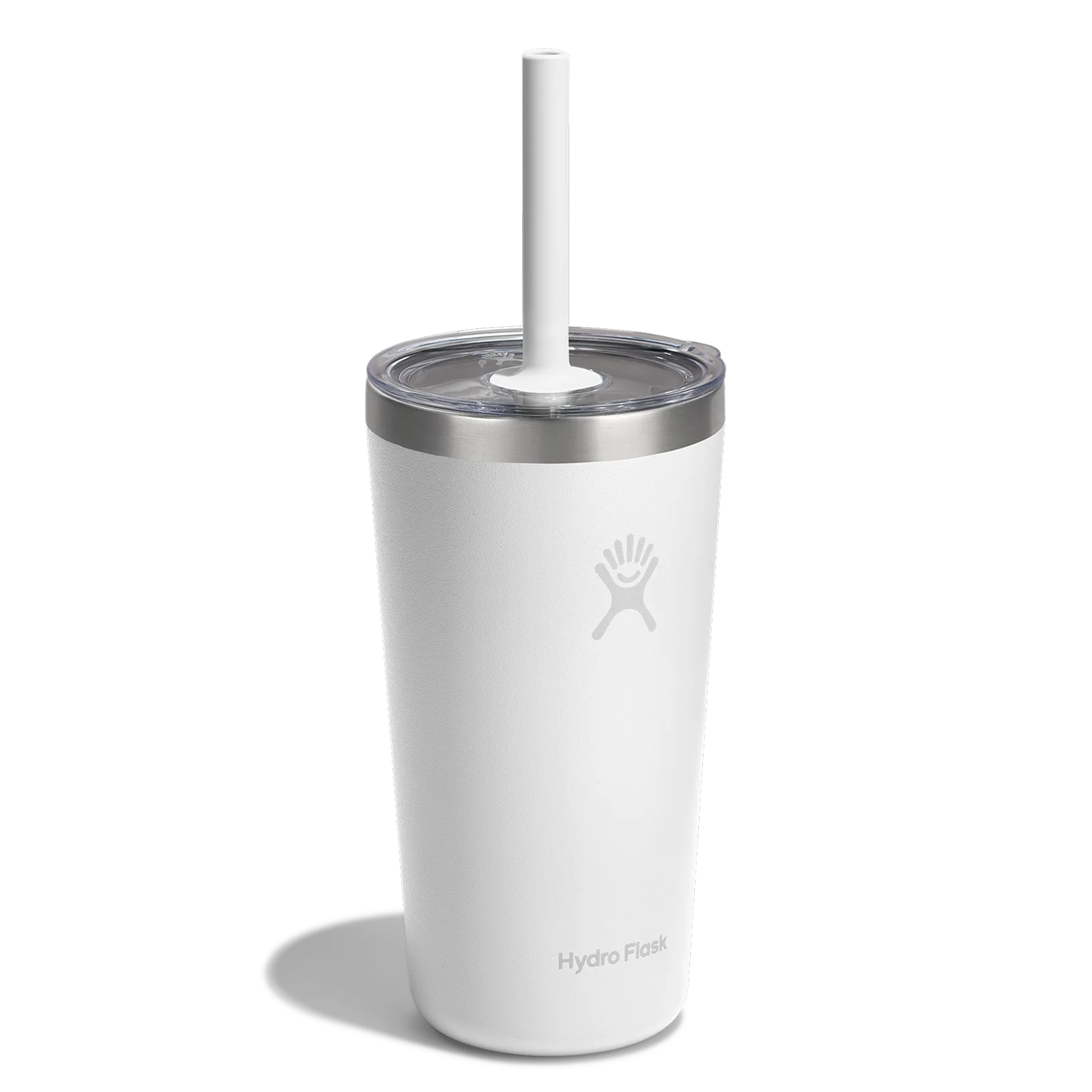 20oz (591mL) All Around Tumbler Clear Straw Lid - Image 2