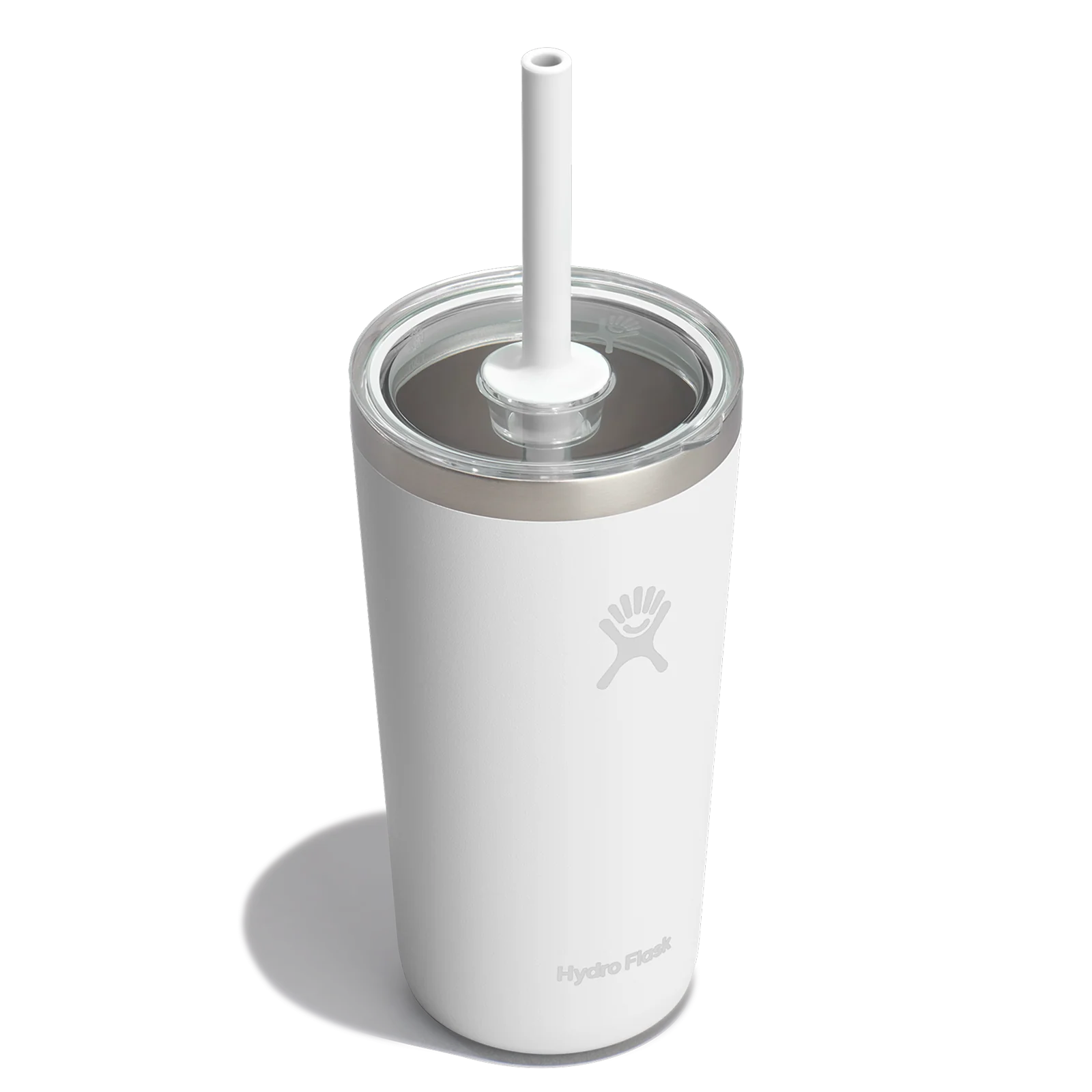 20oz (591mL) All Around Tumbler Clear Straw Lid - Image 3