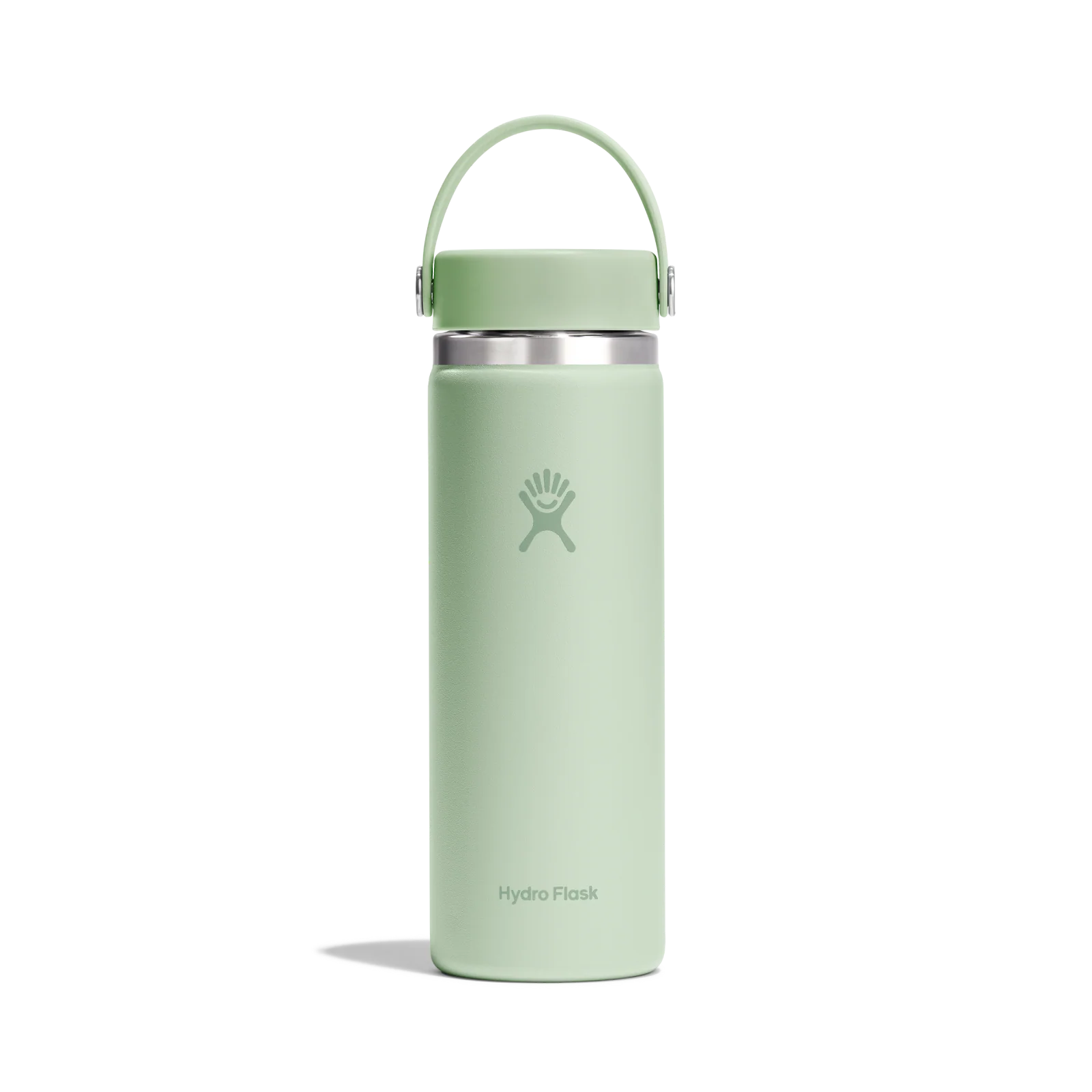 20oz (591mL) Wide Mouth Flex Cap