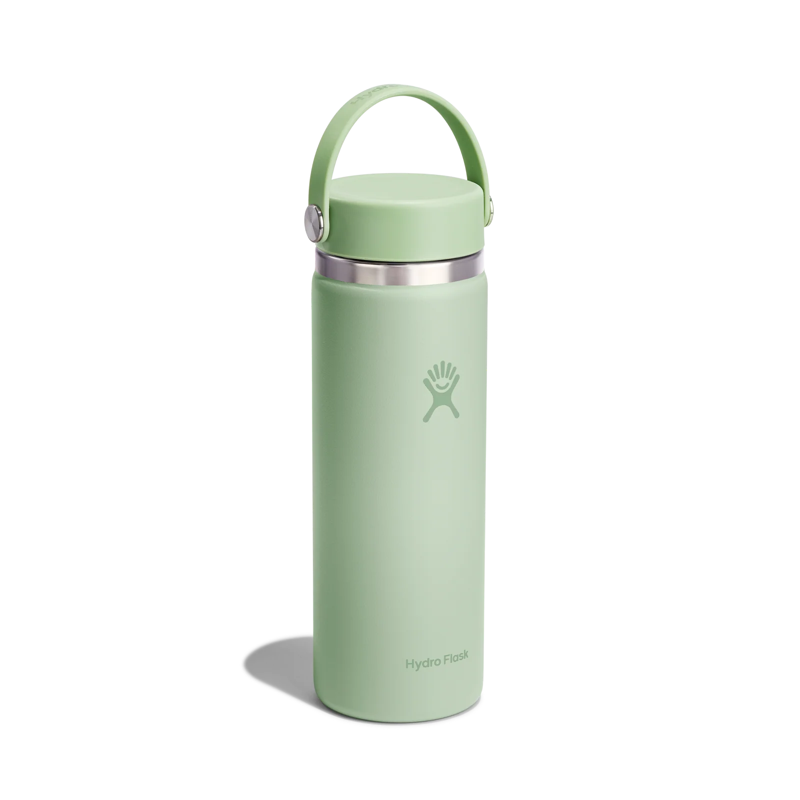 20oz (591mL) Wide Mouth Flex Cap - Image 2