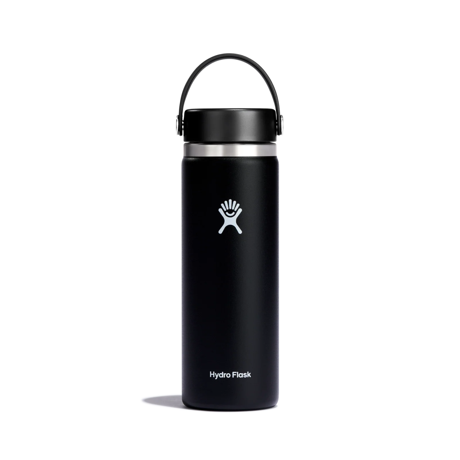 20oz (591mL) Wide Mouth Flex Cap
