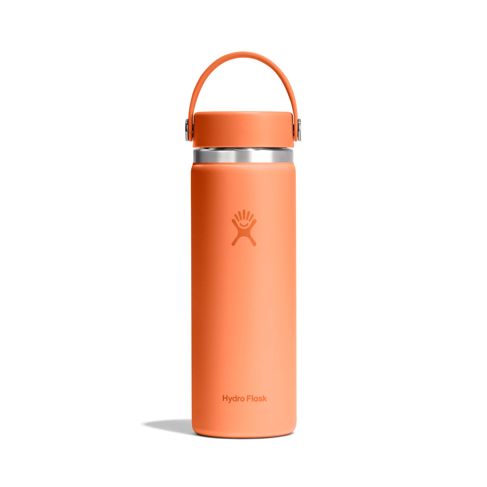 20oz (591mL) Wide Mouth Flex Cap