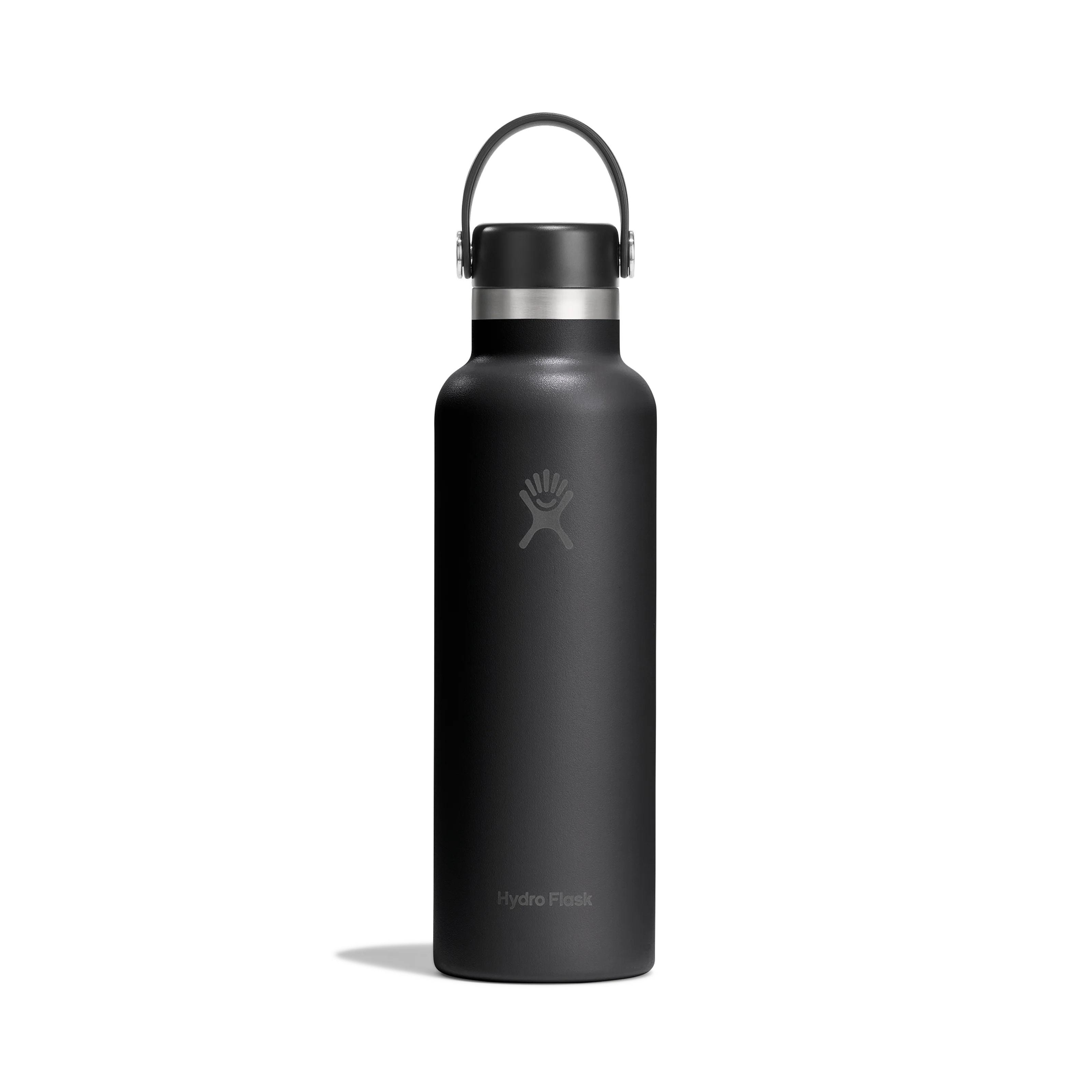 21oz (621mL) Standard Mouth Flex Cap