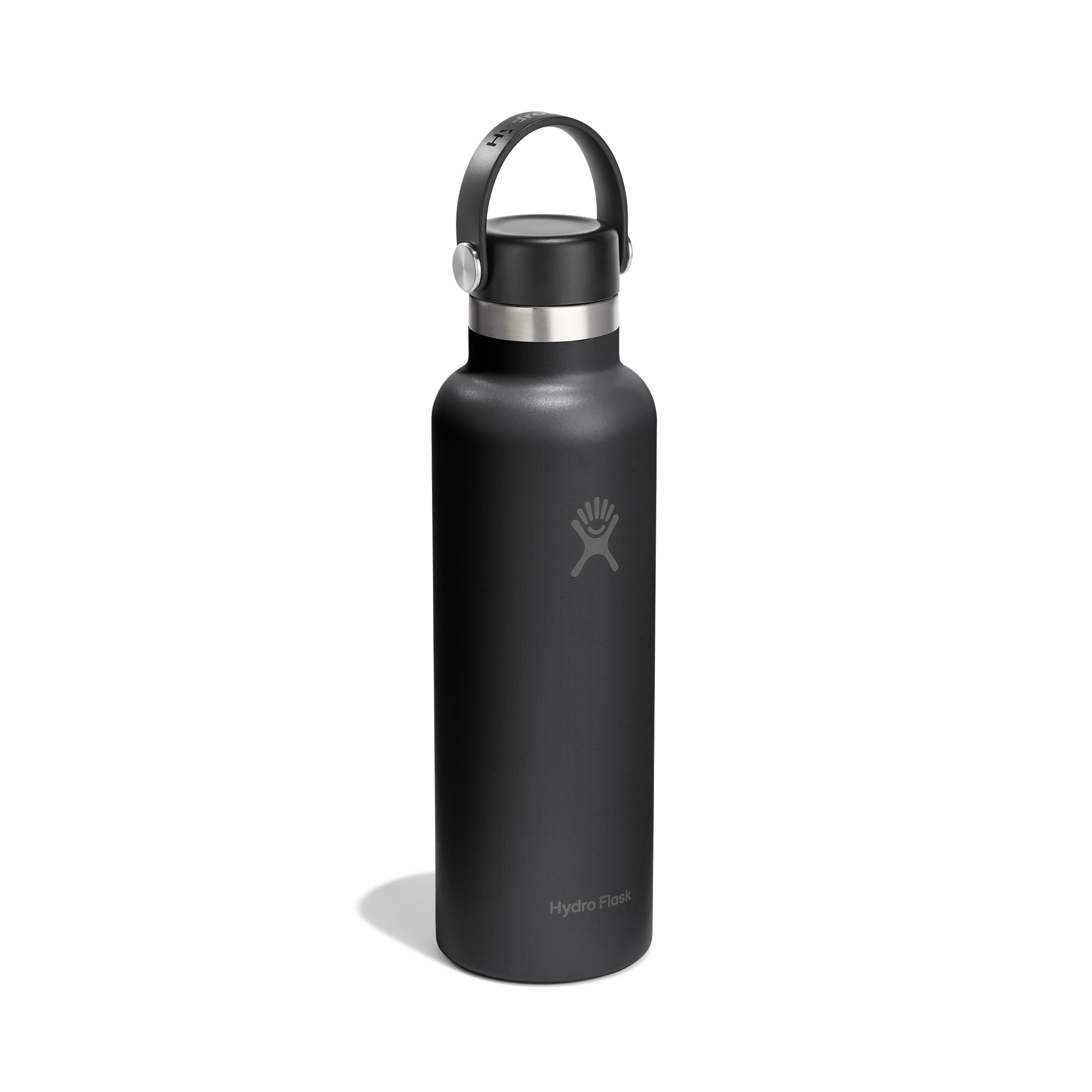 21oz (621mL) Standard Mouth Flex Cap - Image 2