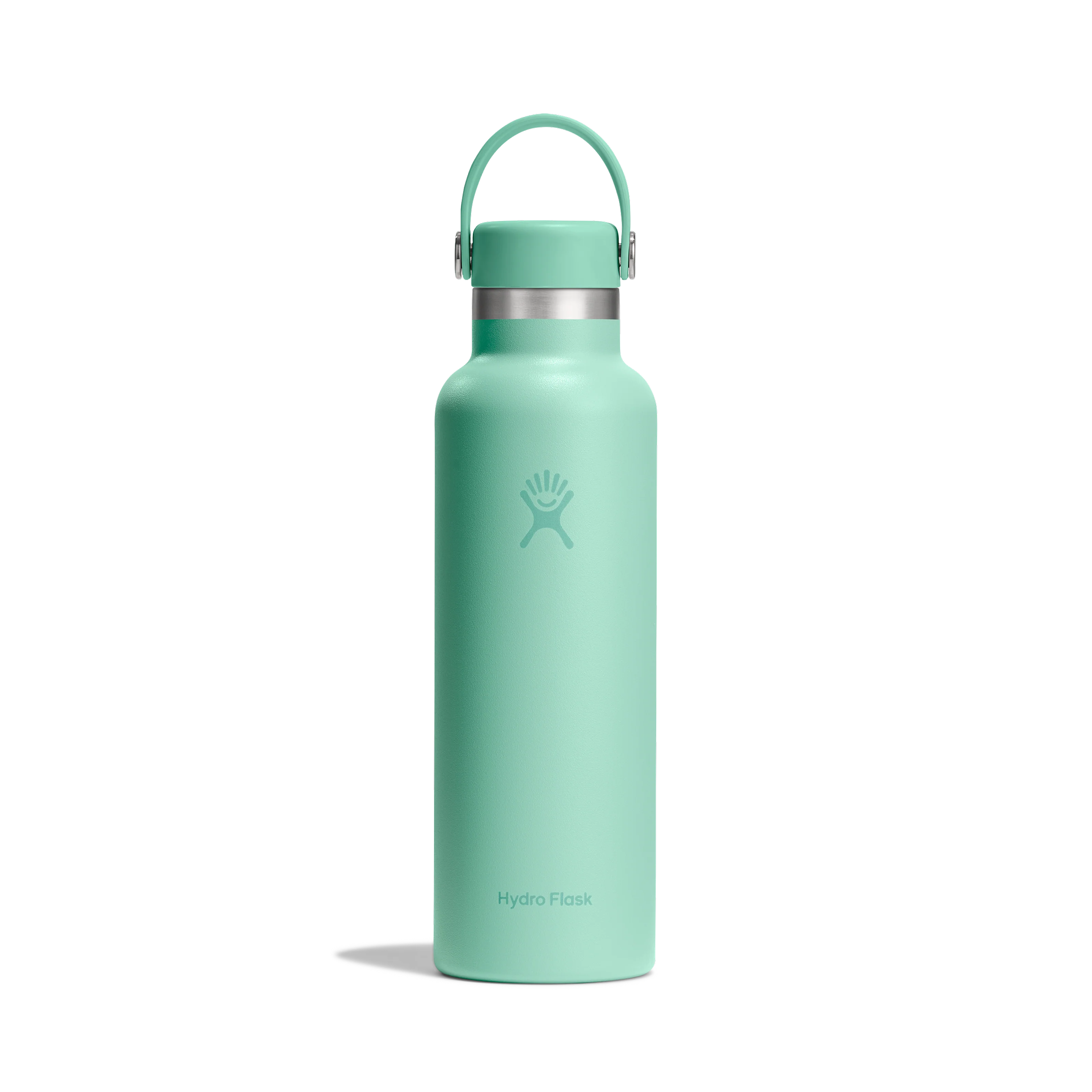 21oz (621mL) Standard Mouth Flex Cap