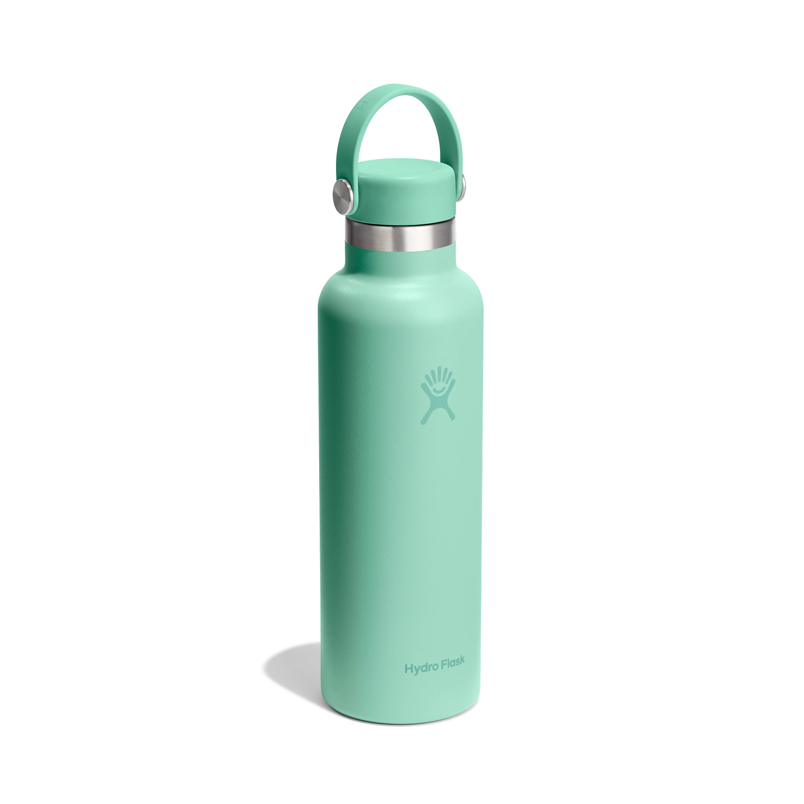 21oz (621mL) Standard Mouth Flex Cap - Image 2