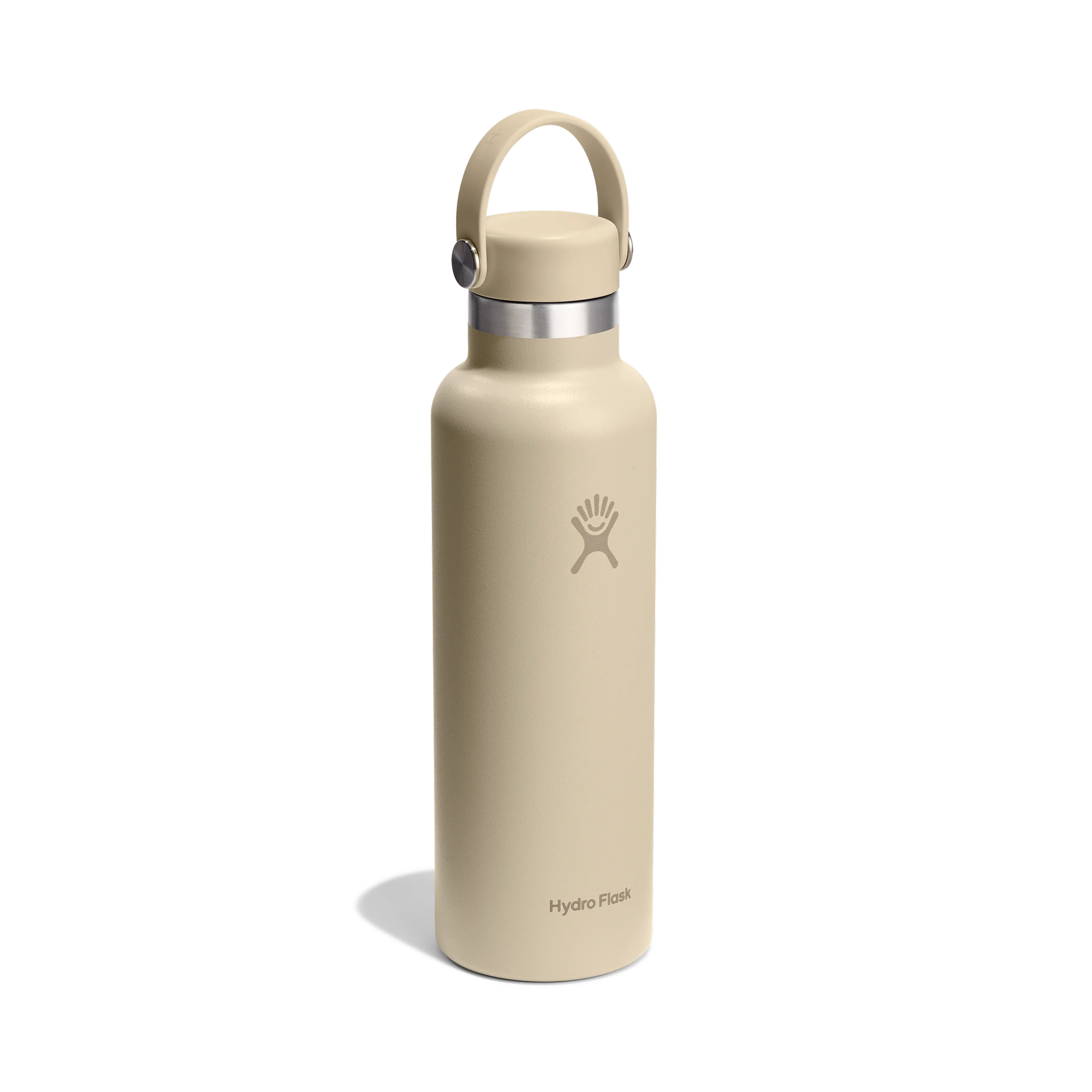21oz (621mL) Standard Mouth Flex Cap - Image 2